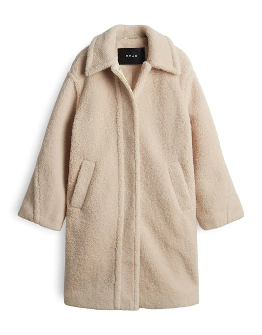 OPUS – Opus Damen Mantel
