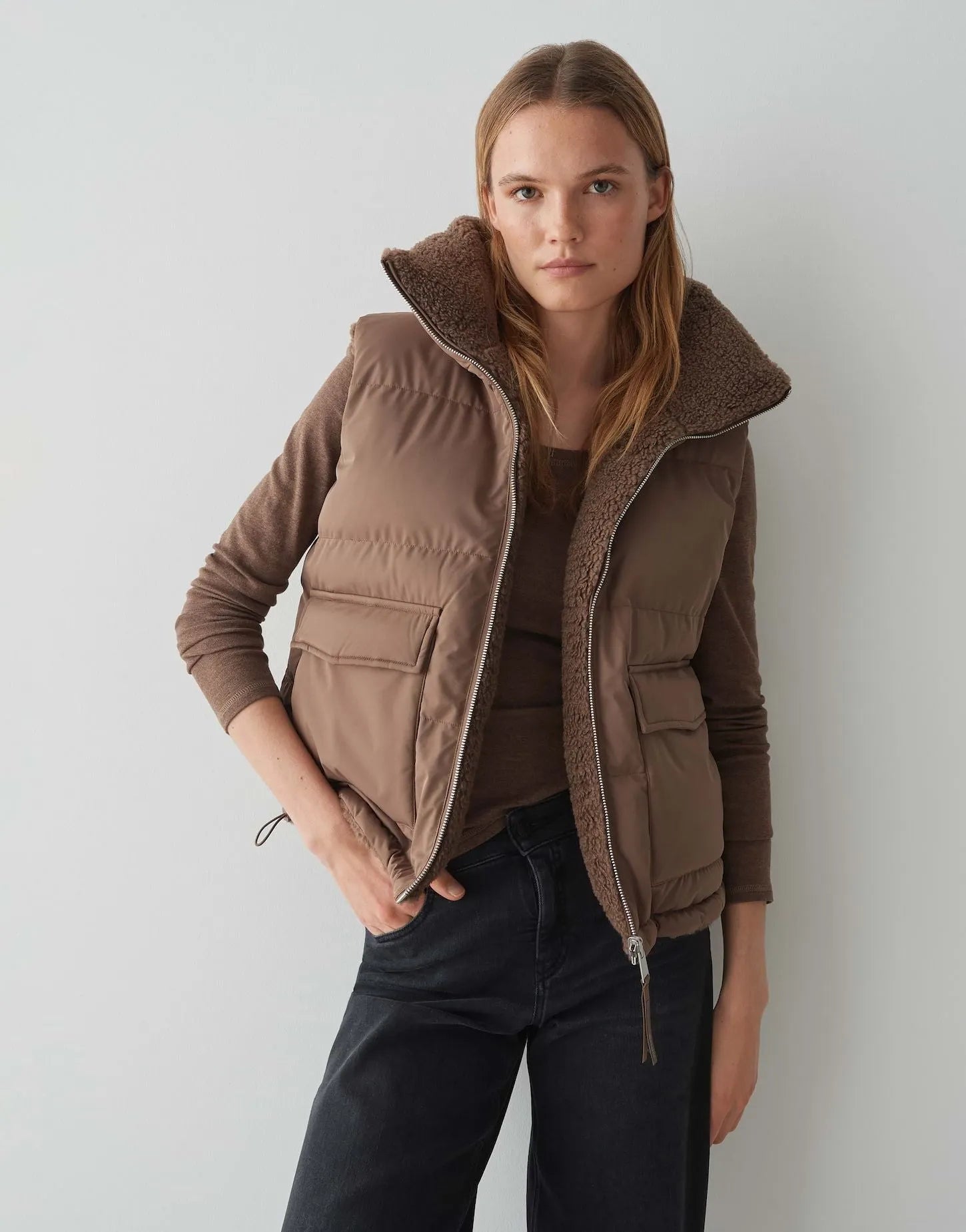 OPUS – Opus Damen Weste