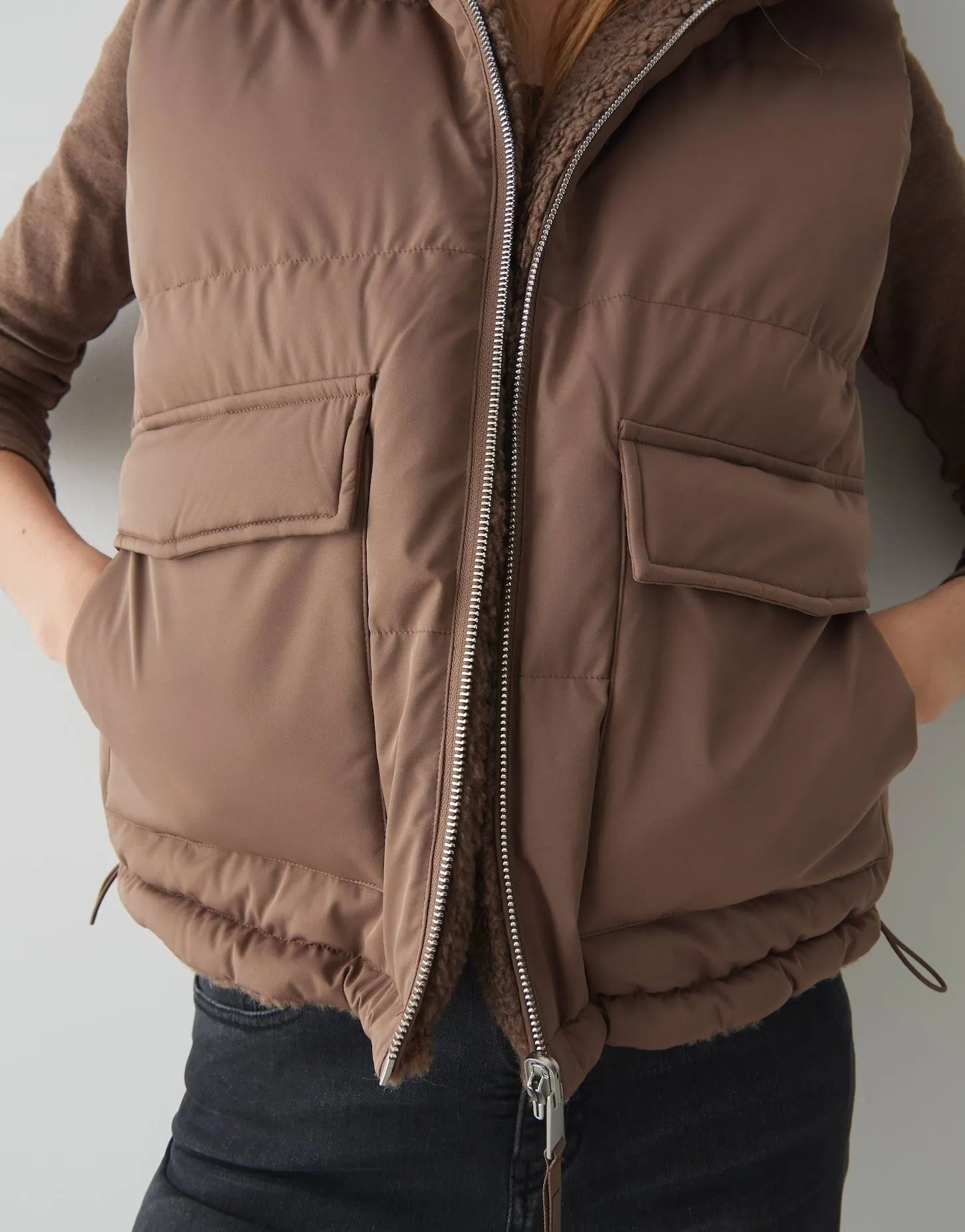 OPUS – Opus Damen Weste