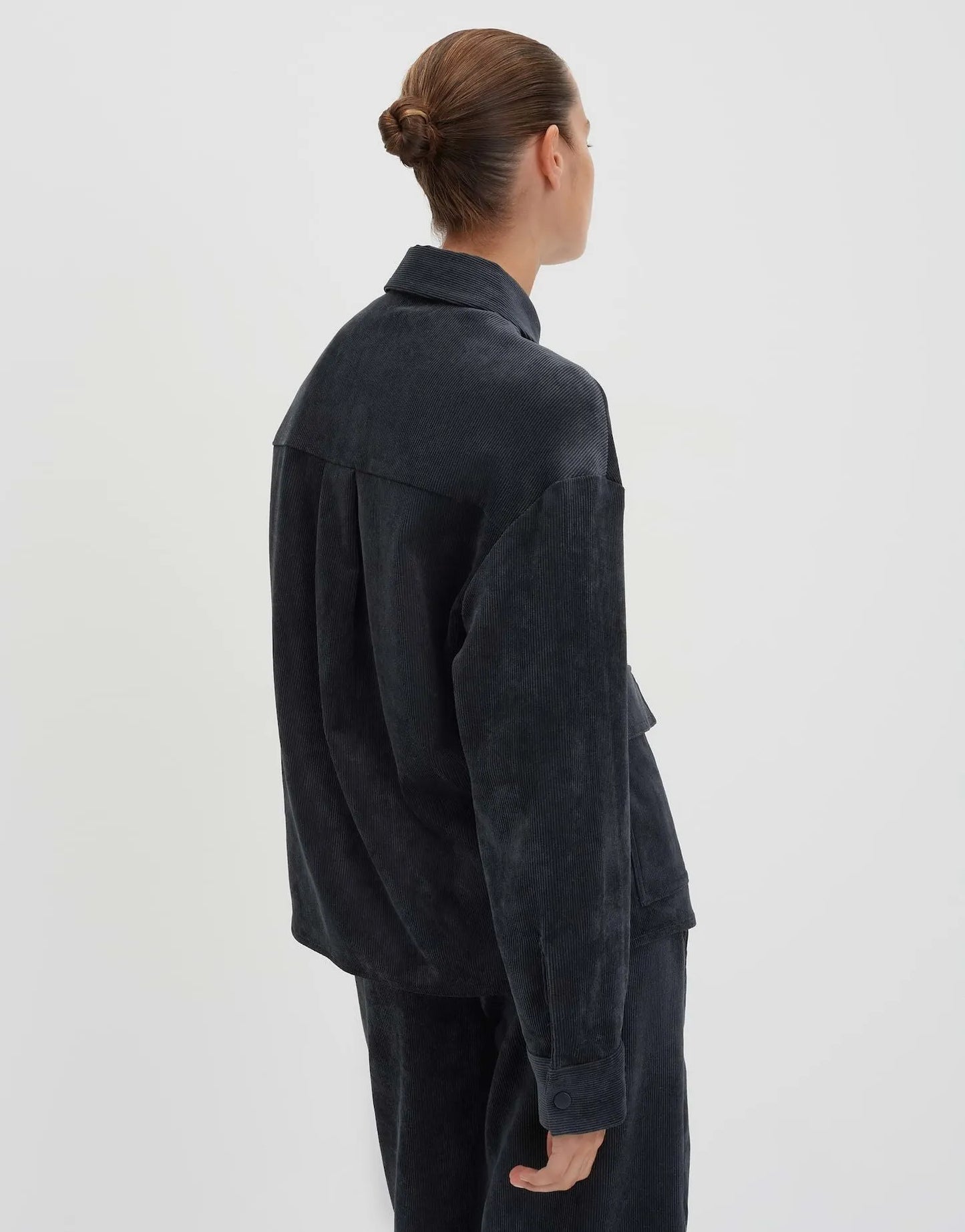 someday – Someday Damen Jacke