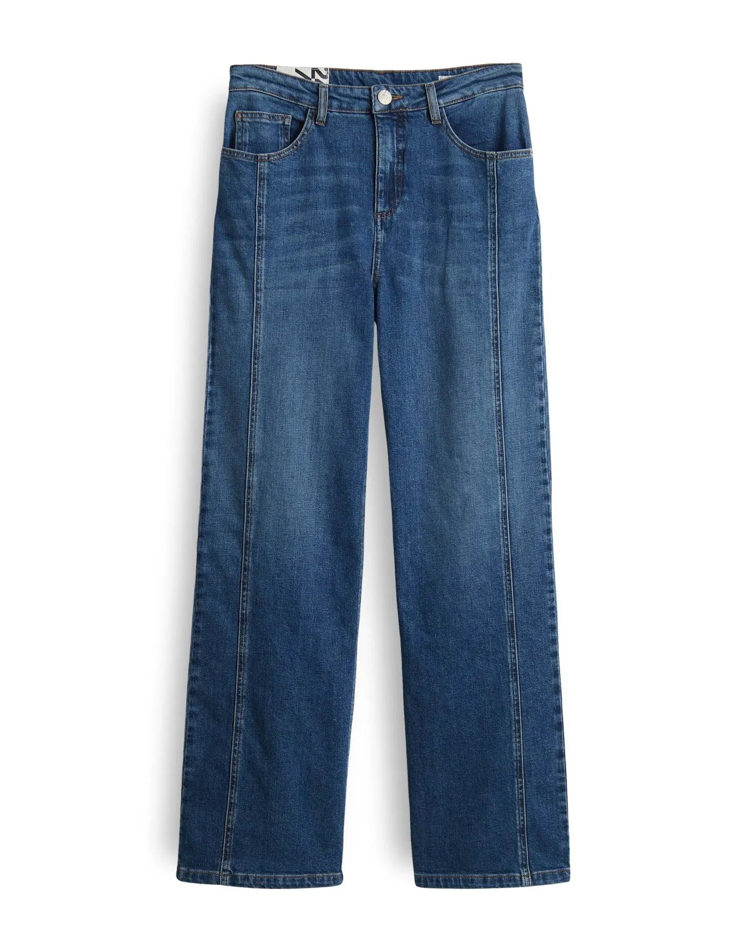 OPUS – Opus Damen Jeans Mivy lane