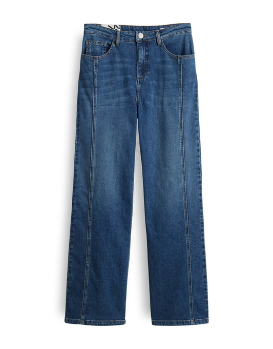 OPUS – Opus Damen Jeans Mivy lane
