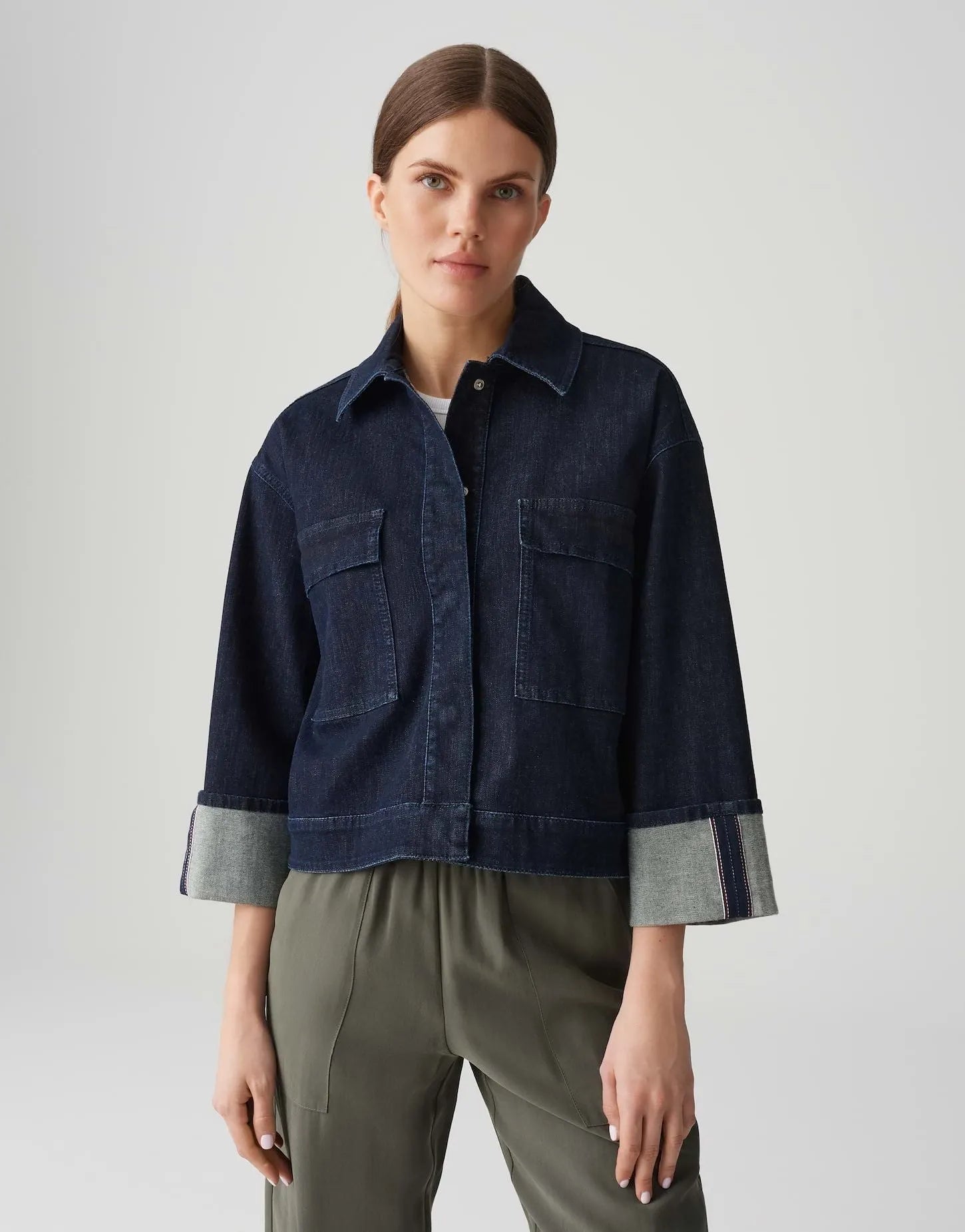 OPUS – OPUS Damen Jacke