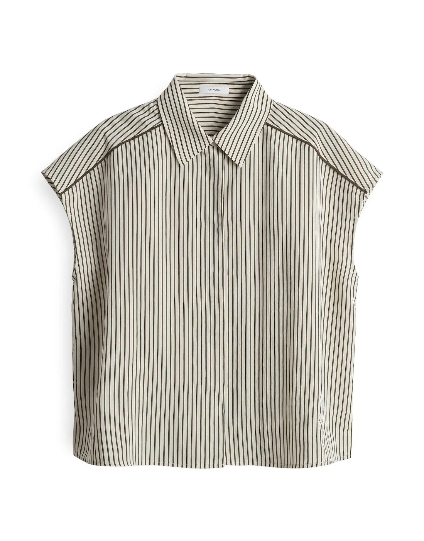 OPUS – Opus Damen Bluse Famella