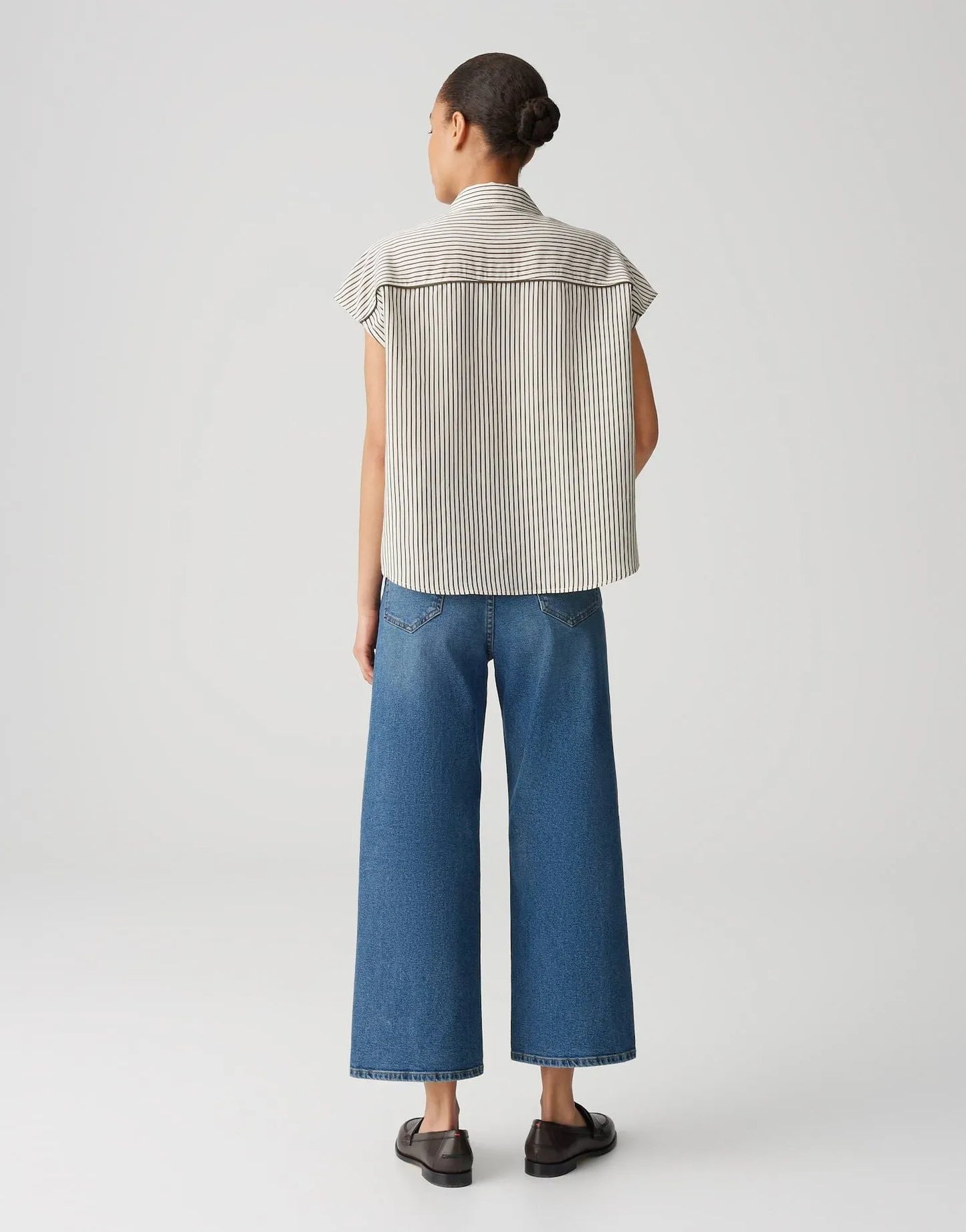 OPUS – Opus Damen Bluse Famella