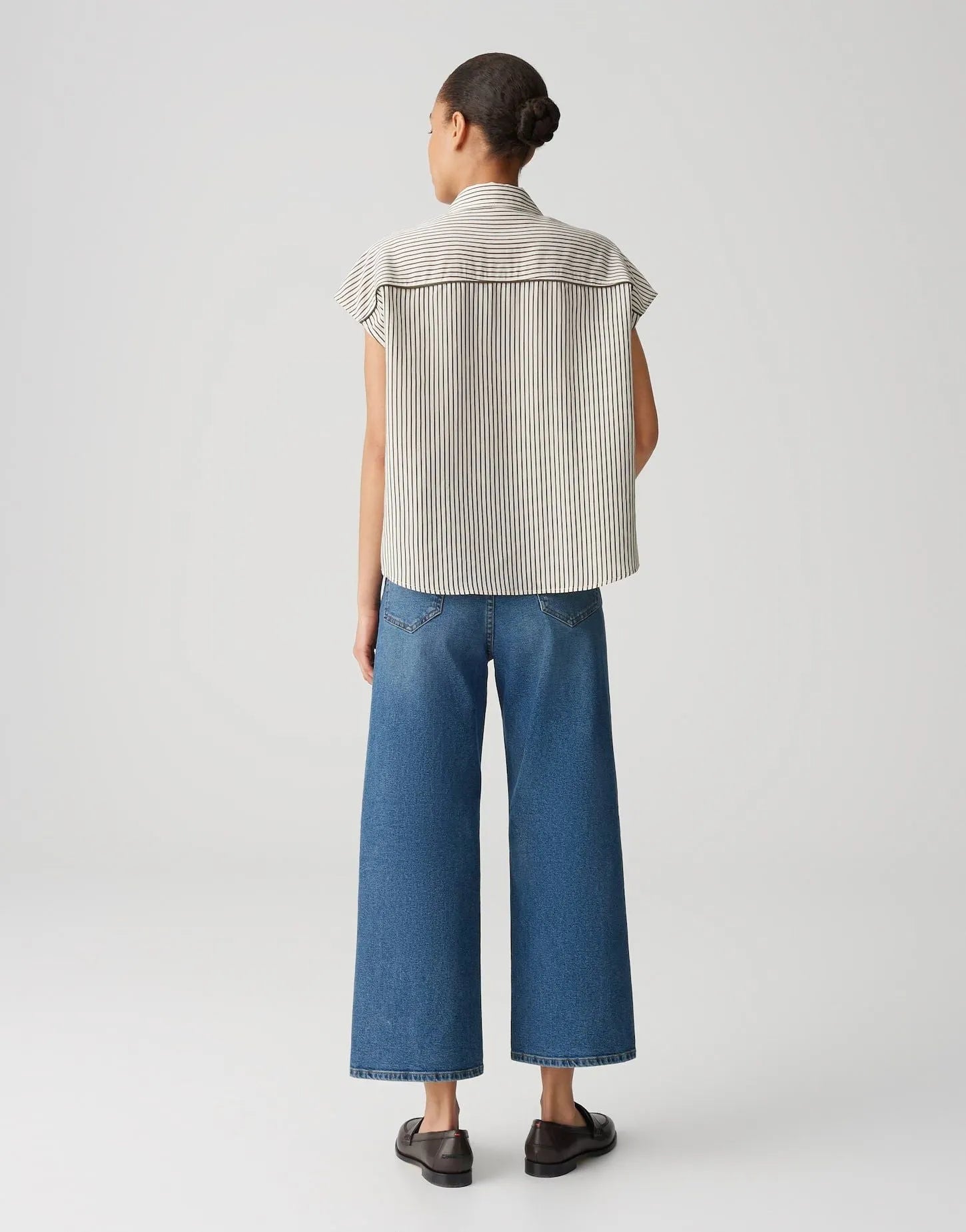 OPUS – Opus Damen Bluse Famella