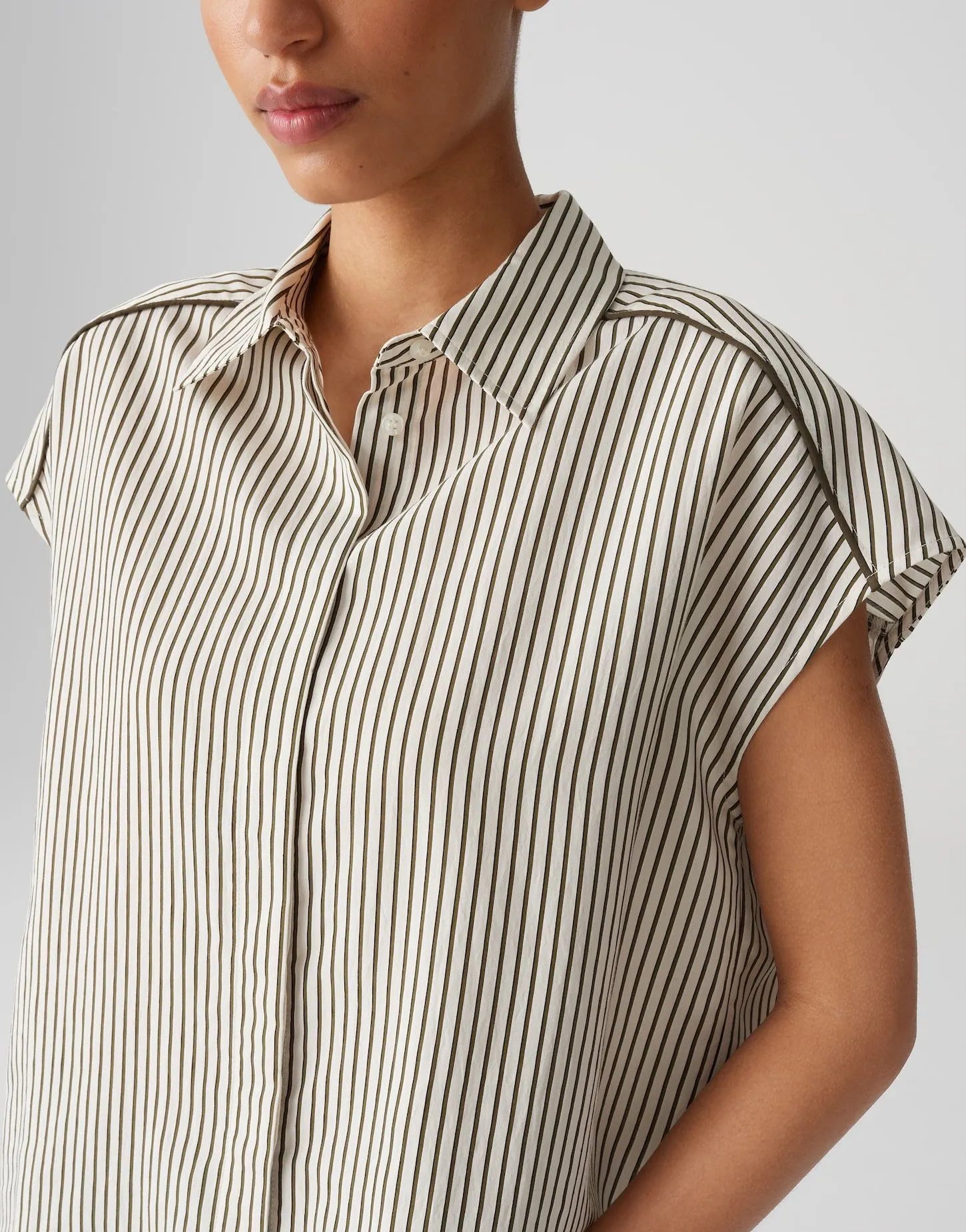OPUS – Opus Damen Bluse Famella