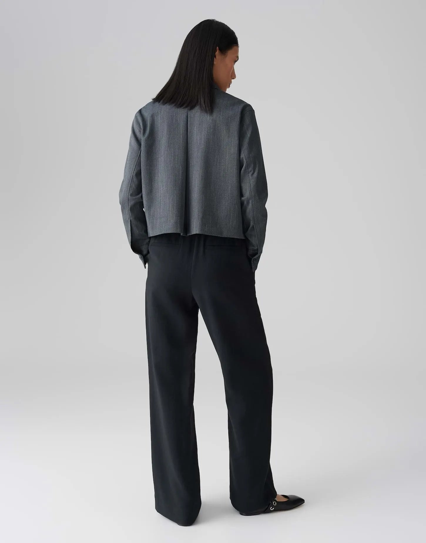 OPUS – Opus Damen Jacke Hydena
