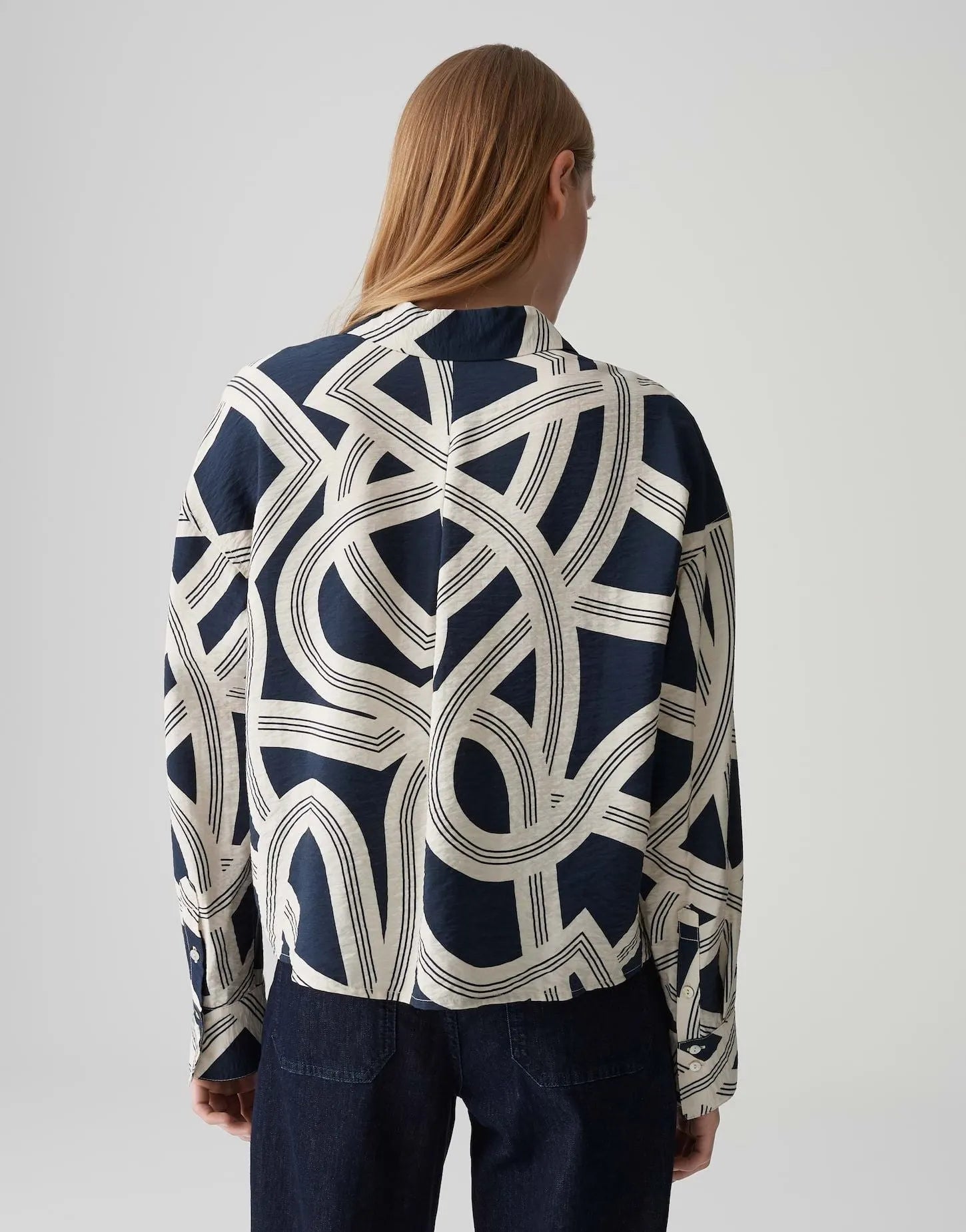 OPUS – OPUS Damen Bluse