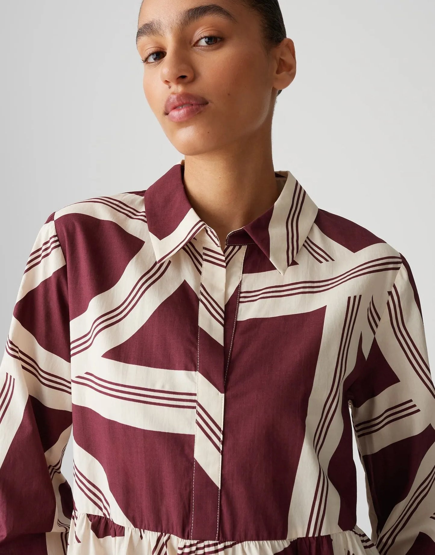 OPUS – OPUS Damen Kleid