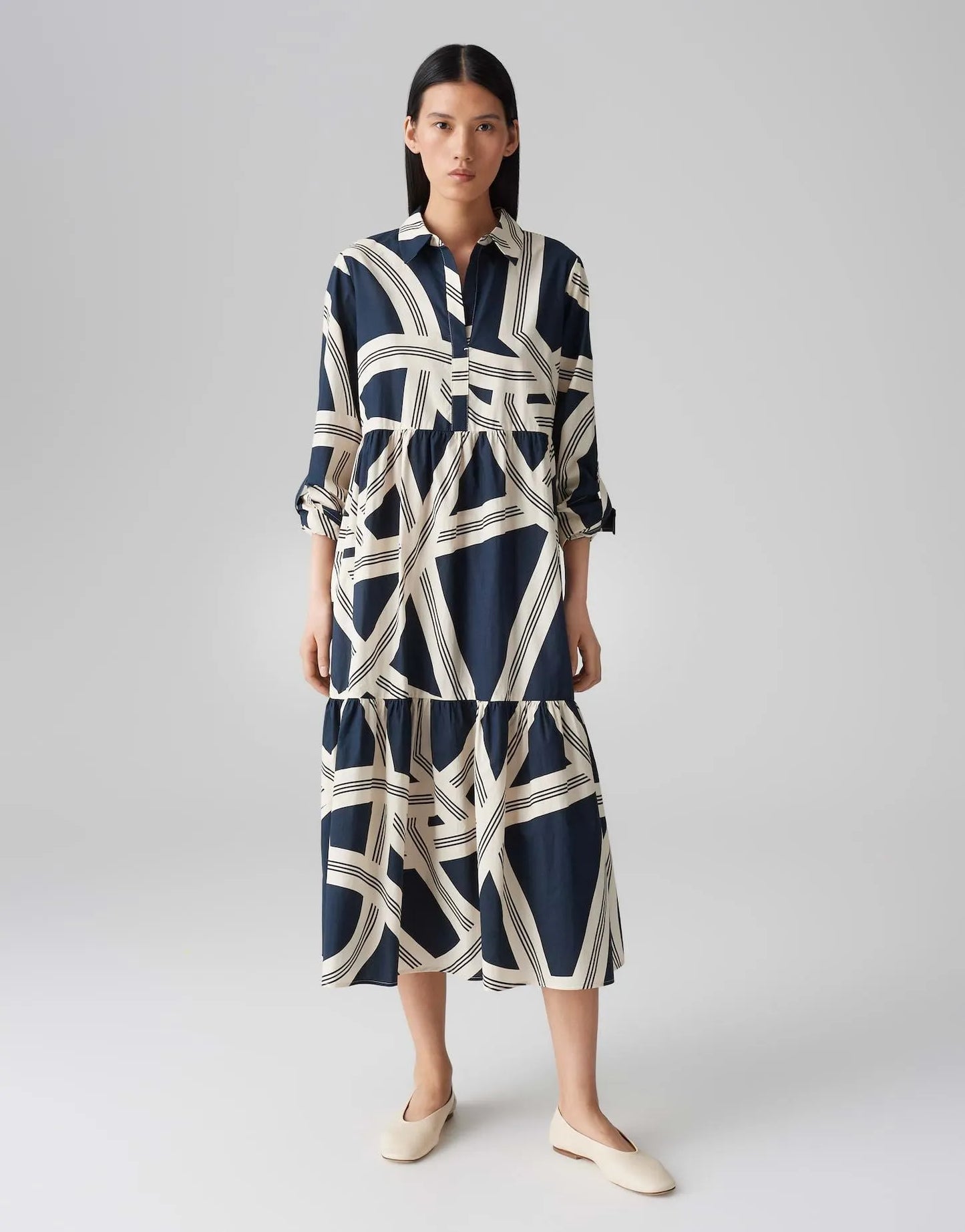 OPUS – OPUS Damen Kleid