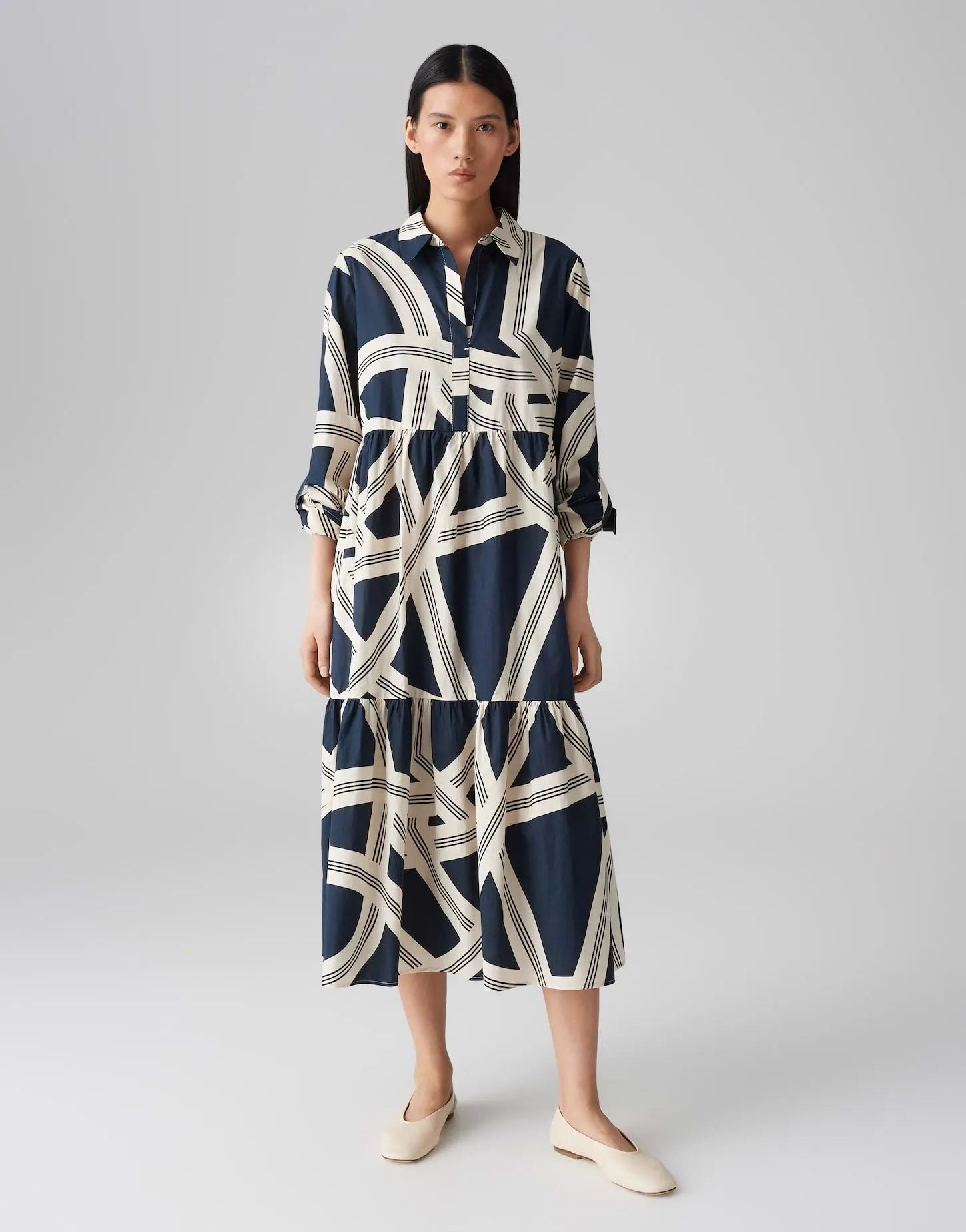 OPUS – OPUS Damen Kleid