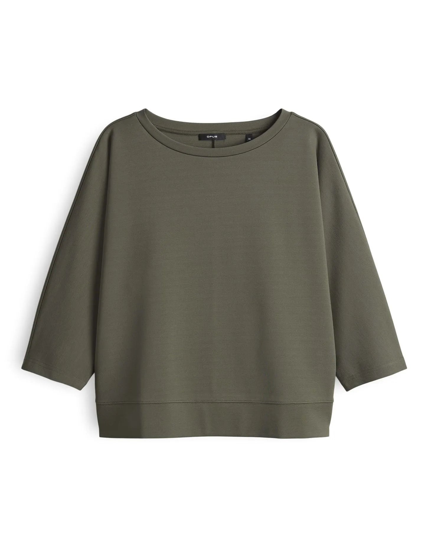 OPUS – Opus Damen Shirt Salane