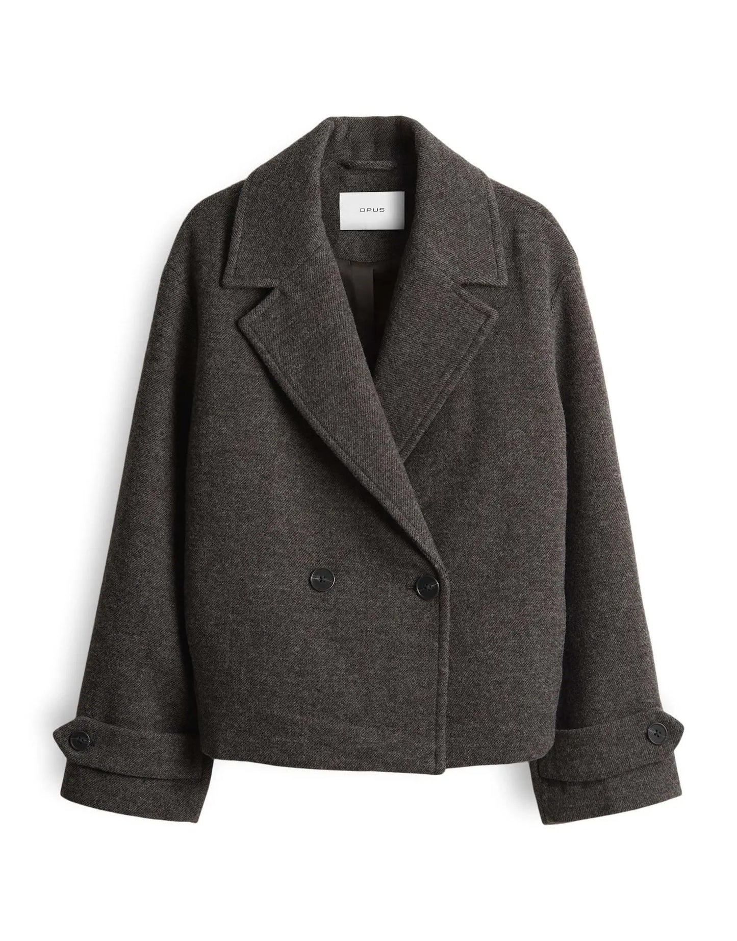 OPUS – Opus Damen Kurzmantel Hallyn