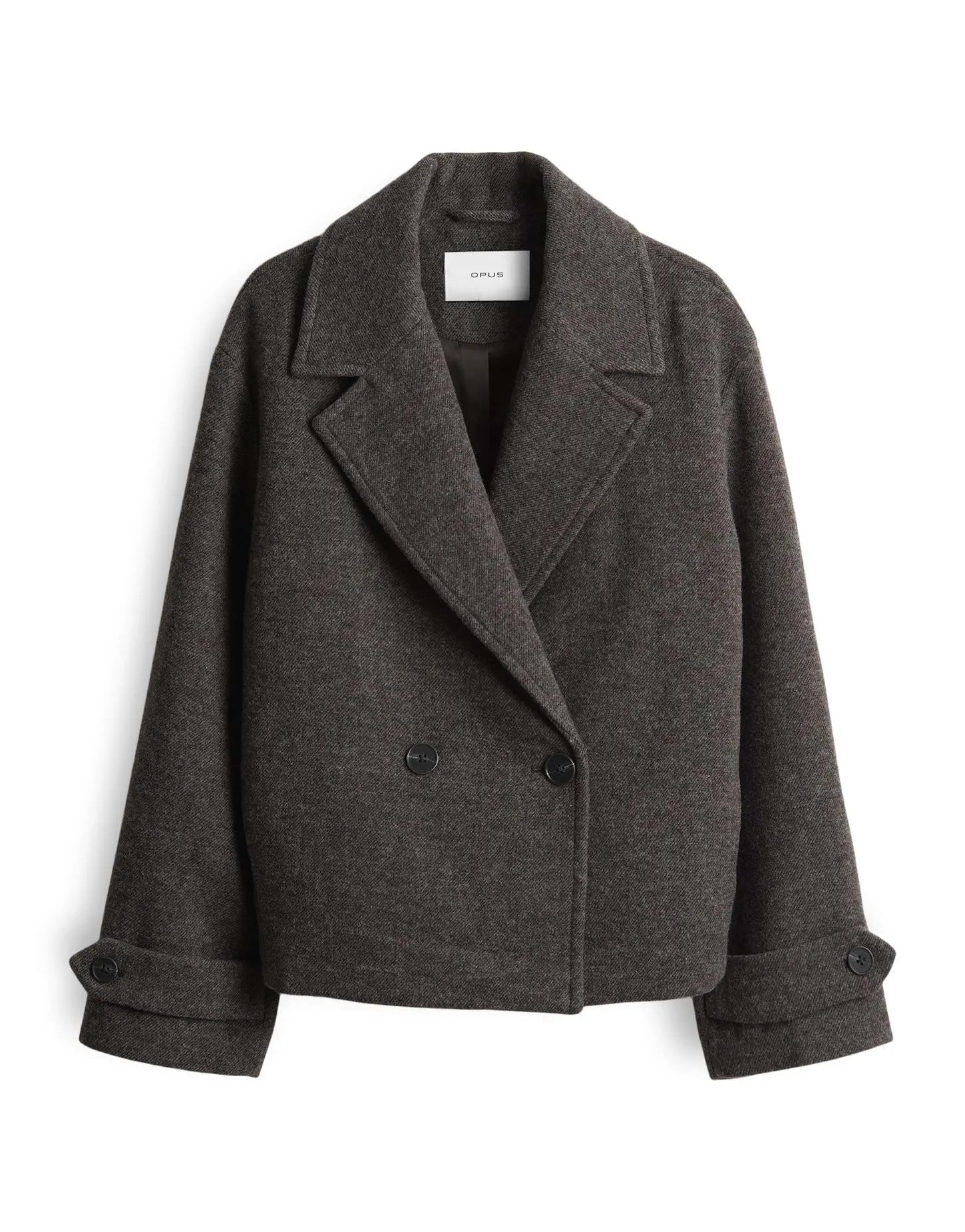 OPUS – Opus Damen Kurzmantel Hallyn