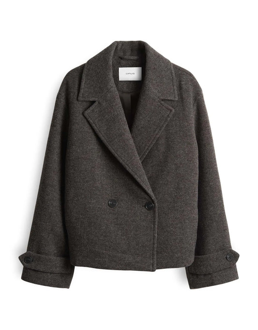 OPUS – Opus Damen Kurzmantel Hallyn