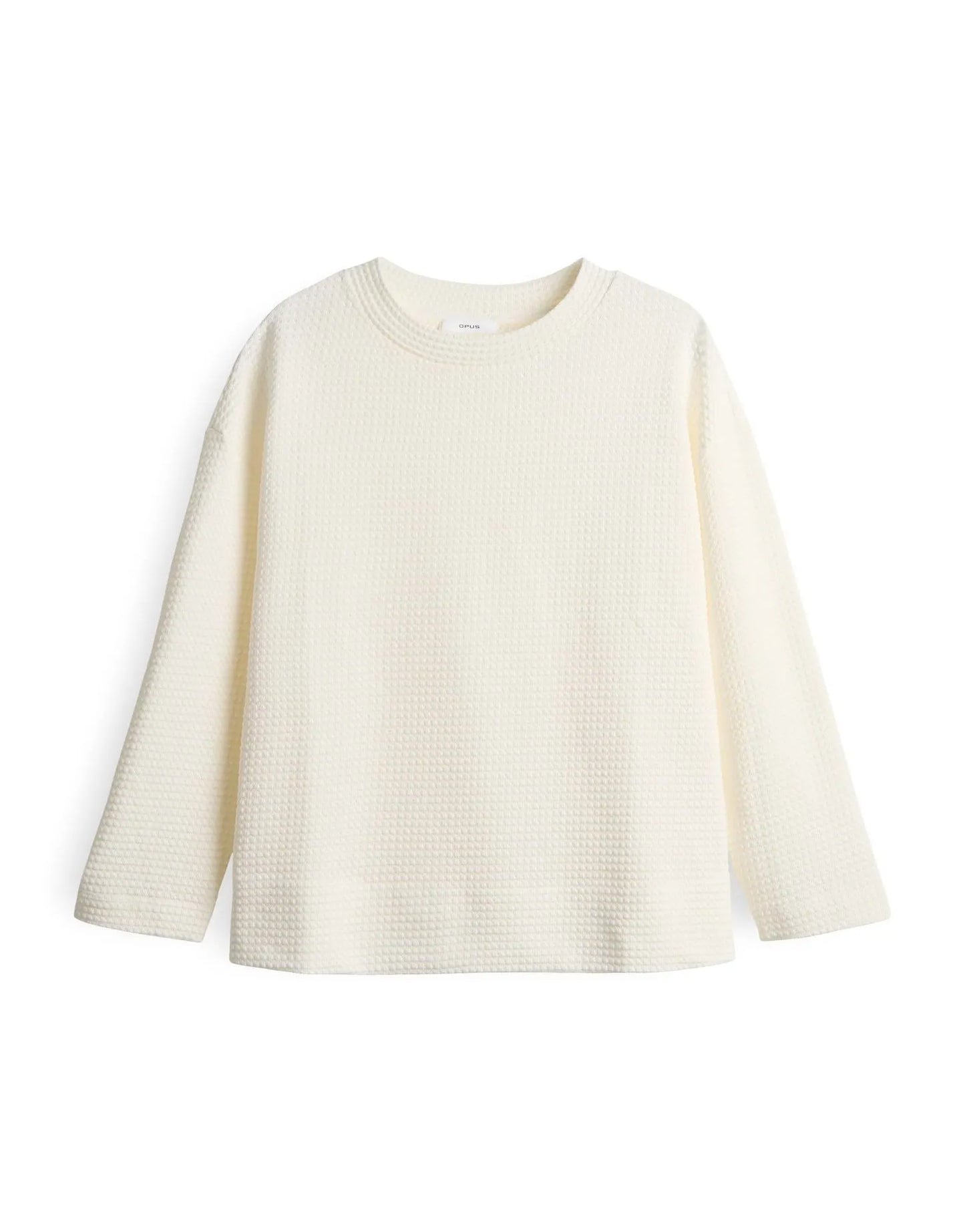OPUS – Opus Damen Shirt Gelix