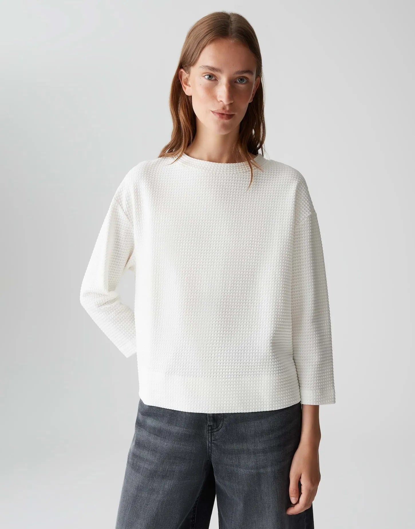 OPUS – Opus Damen Shirt Gelix