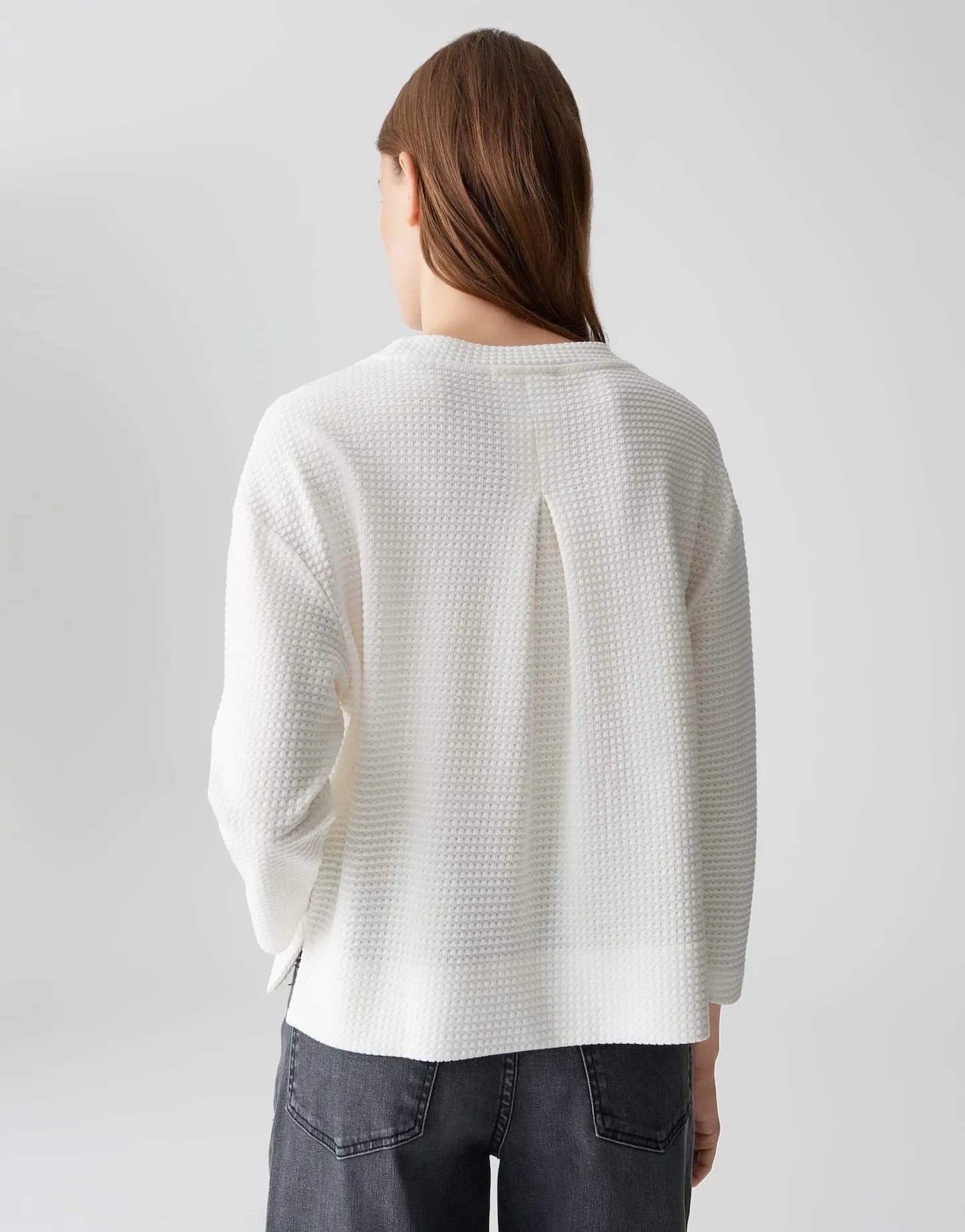 OPUS – Opus Damen Shirt Gelix