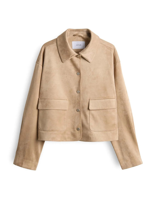 OPUS – Opus Damen Jacke