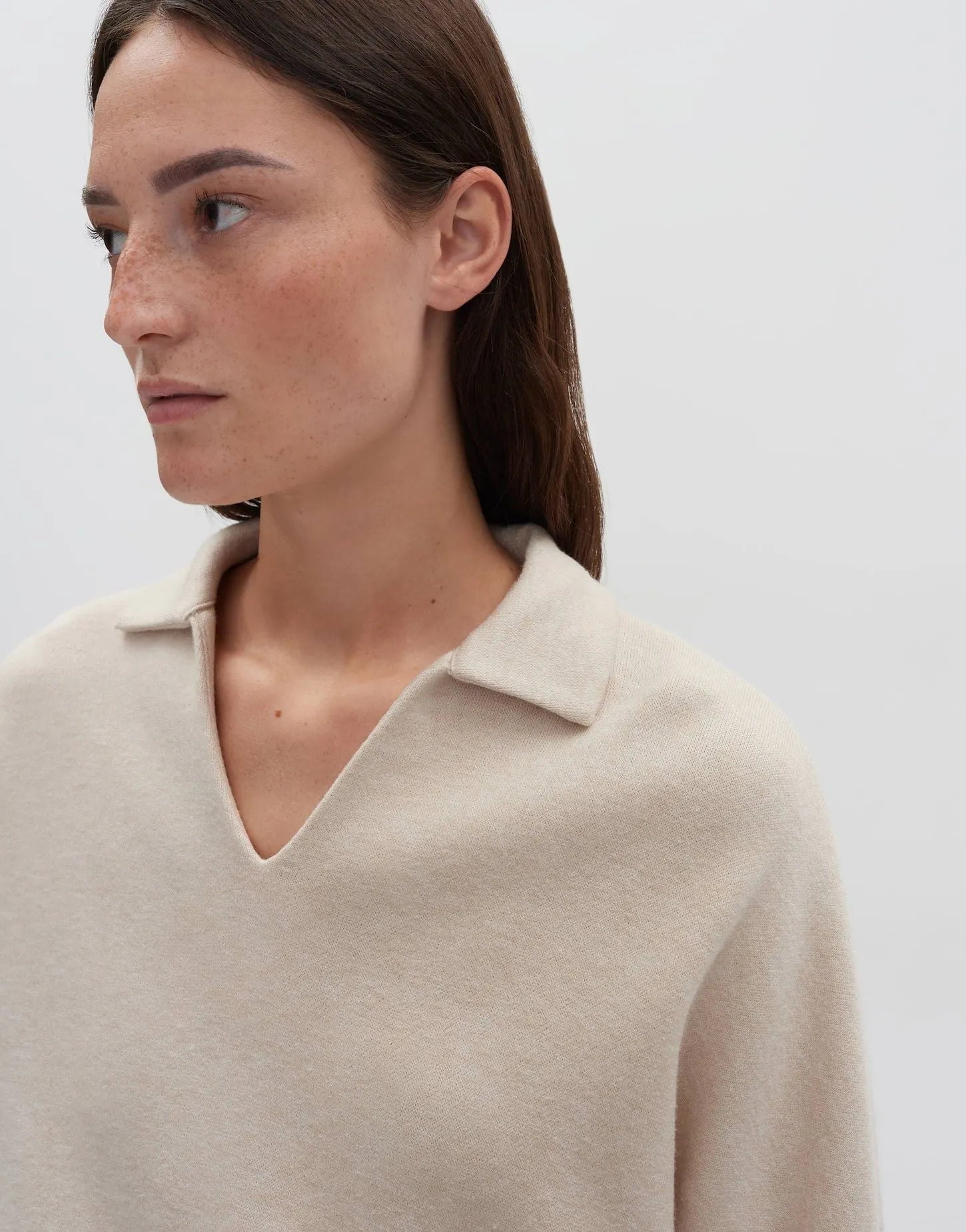 someday – Someday Damen Sweatshirt