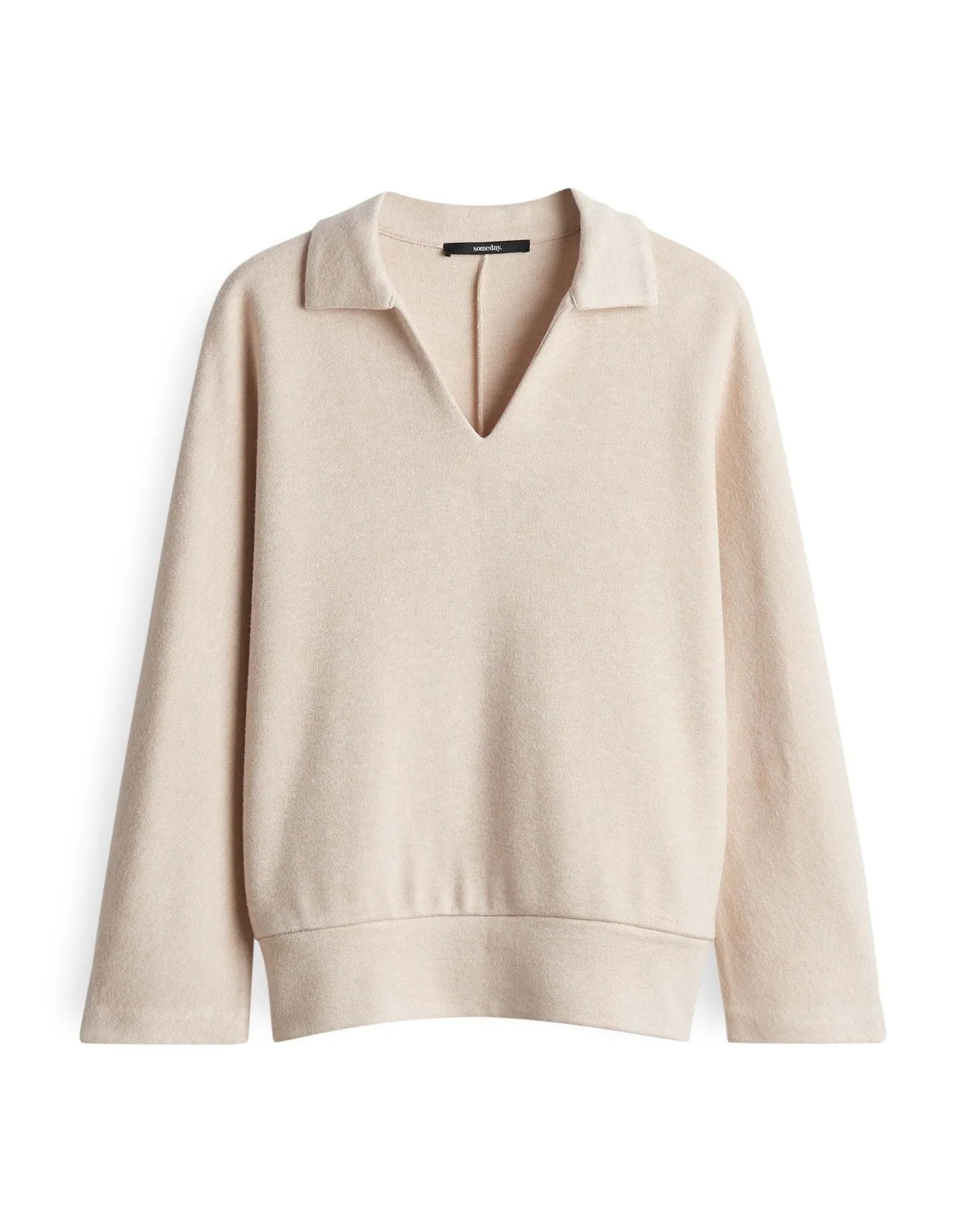 someday – Someday Damen Sweatshirt