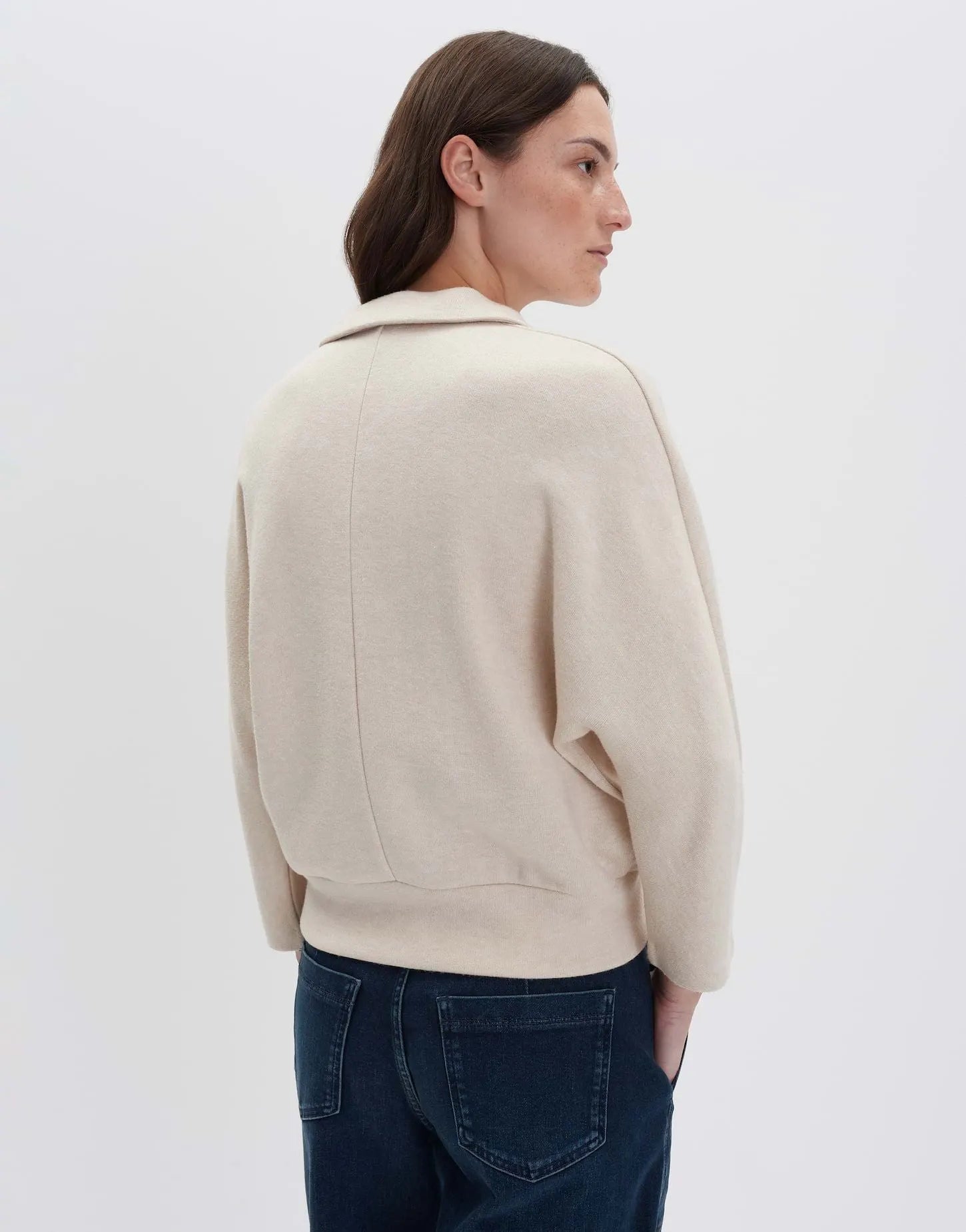 someday – Someday Damen Sweatshirt