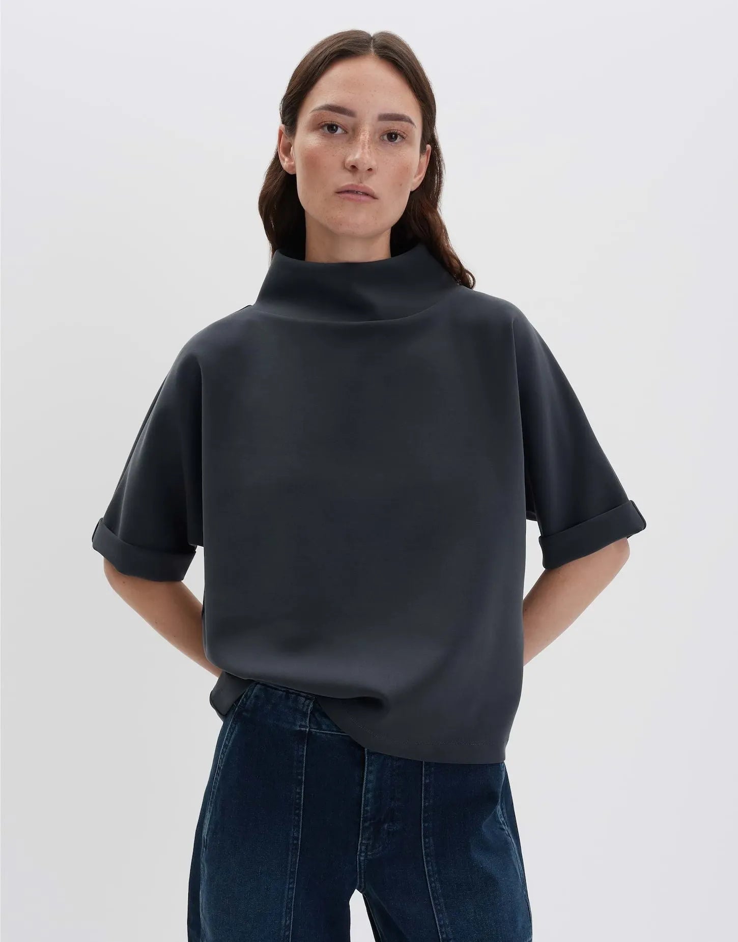 someday – Someday Damen Shirt