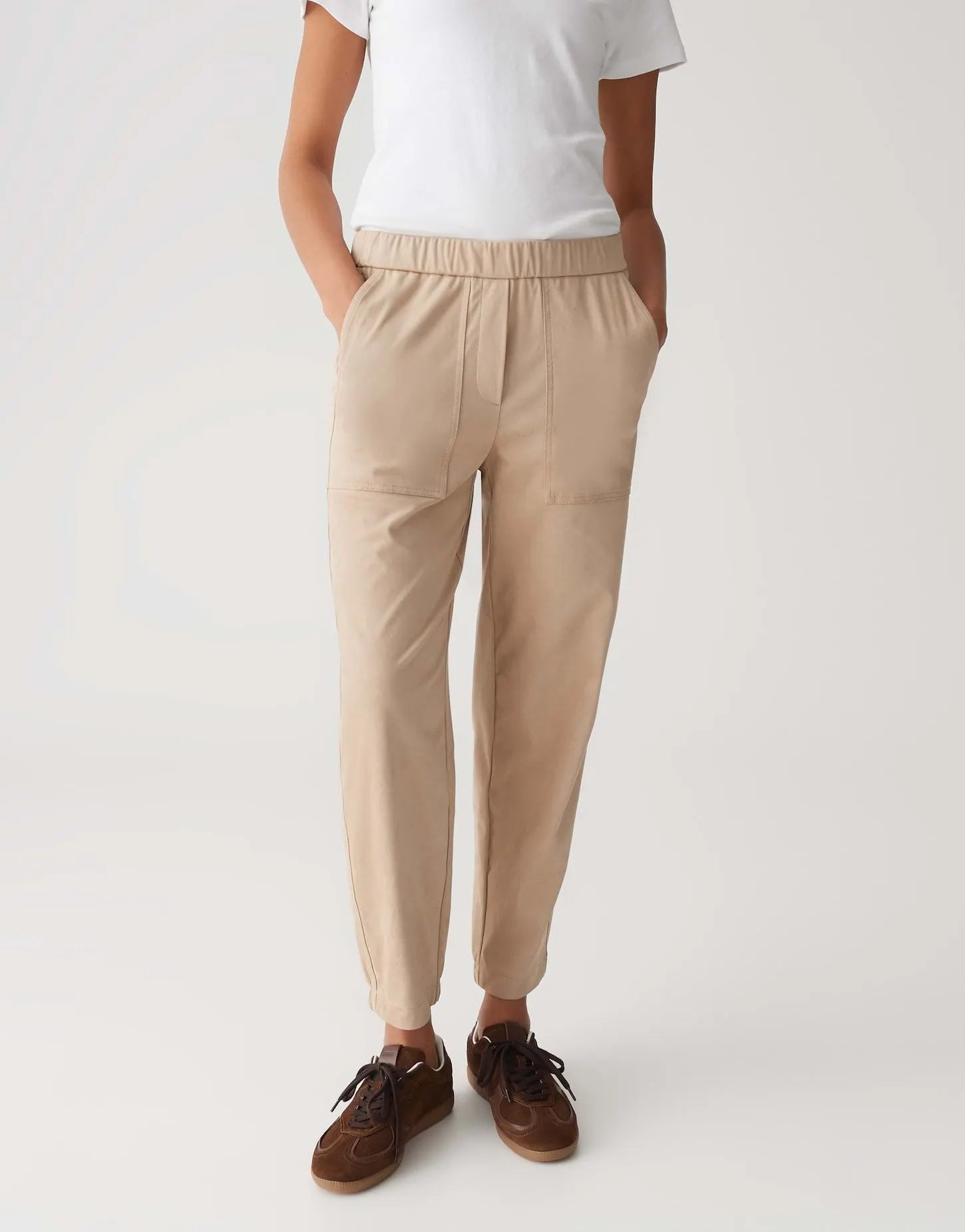 OPUS – Opus Damen Hose