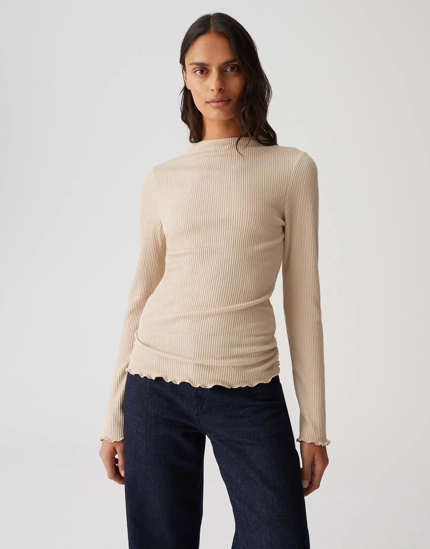 OPUS – Opus Damen Shirt Somanzi