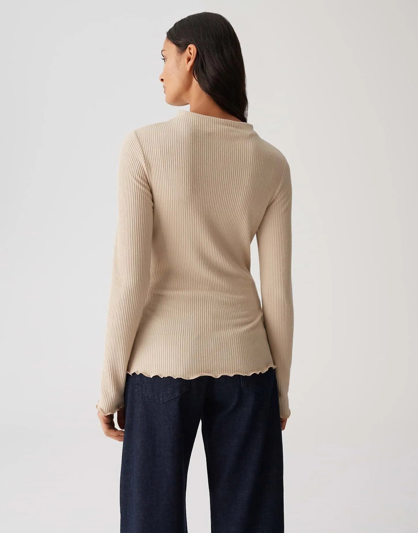 OPUS – Opus Damen Shirt Somanzi
