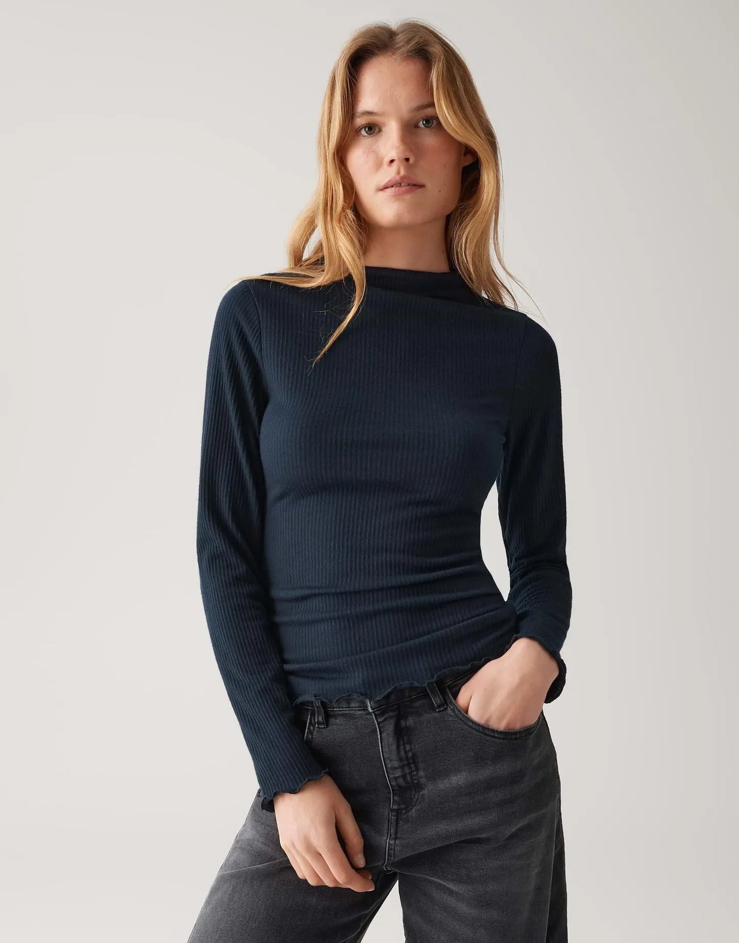 OPUS – Opus Longsleeve Somanzi