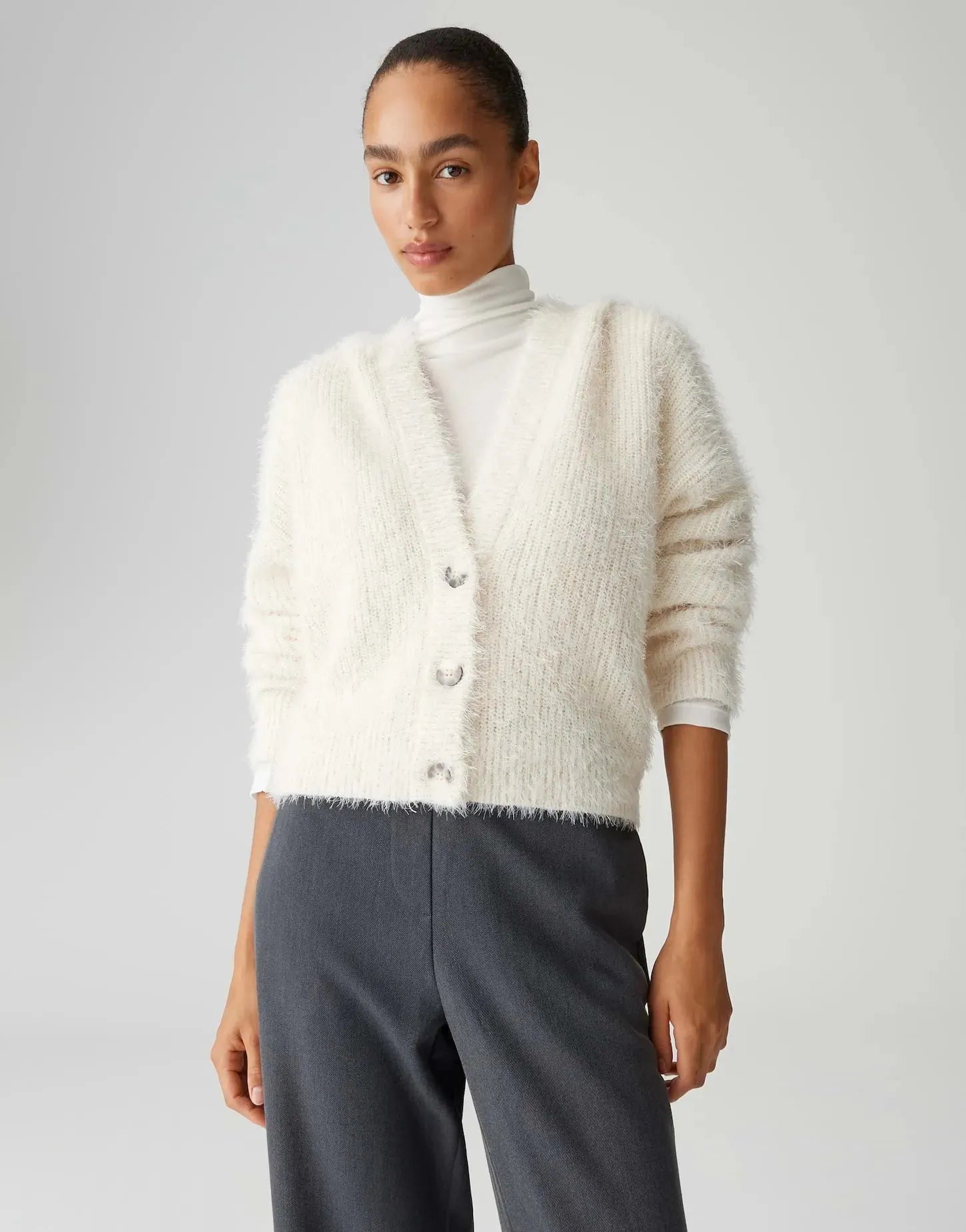 OPUS – Opus Damen Cardigan Difanna