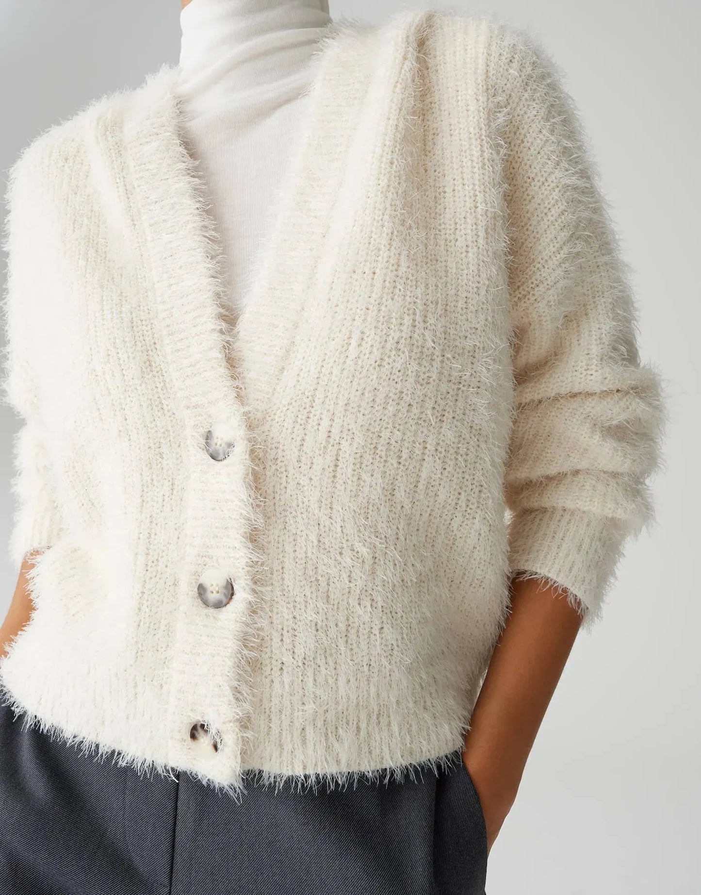 OPUS – Opus Damen Cardigan Difanna