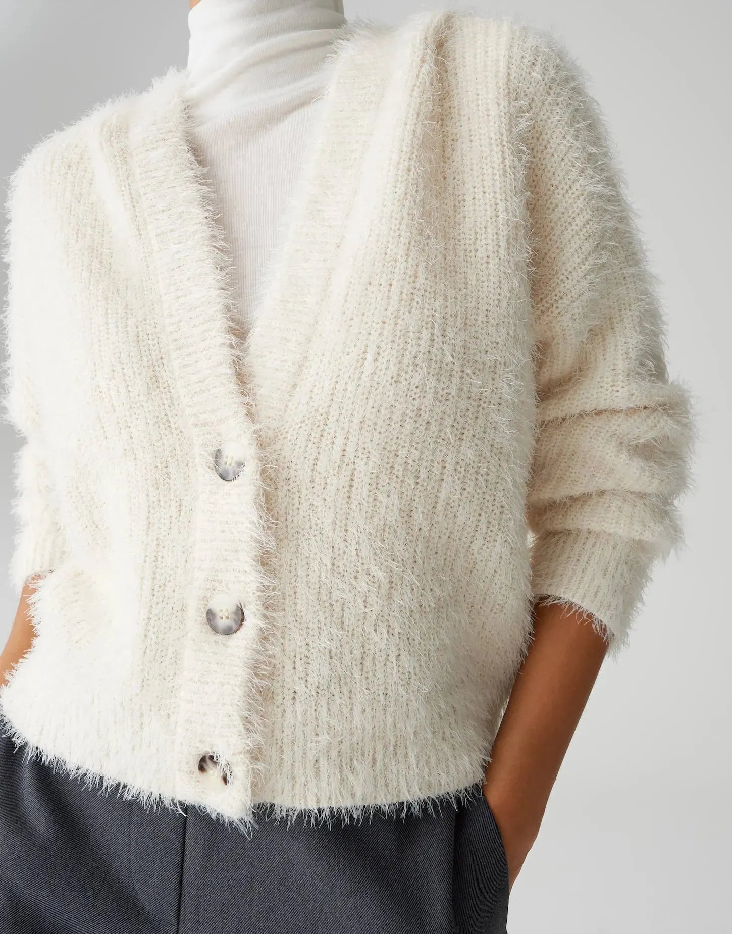 OPUS – Opus Damen Cardigan Difanna