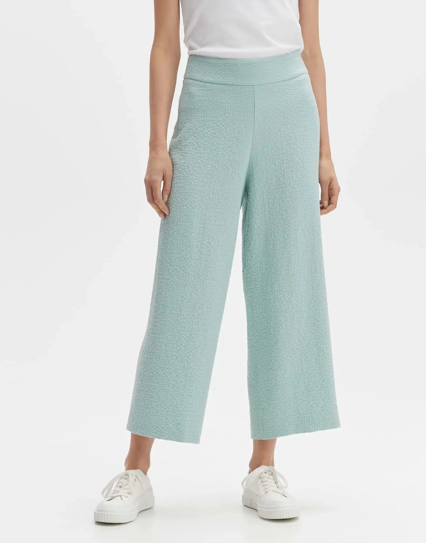 OPUS – Opus Damen Hose Misha breeze