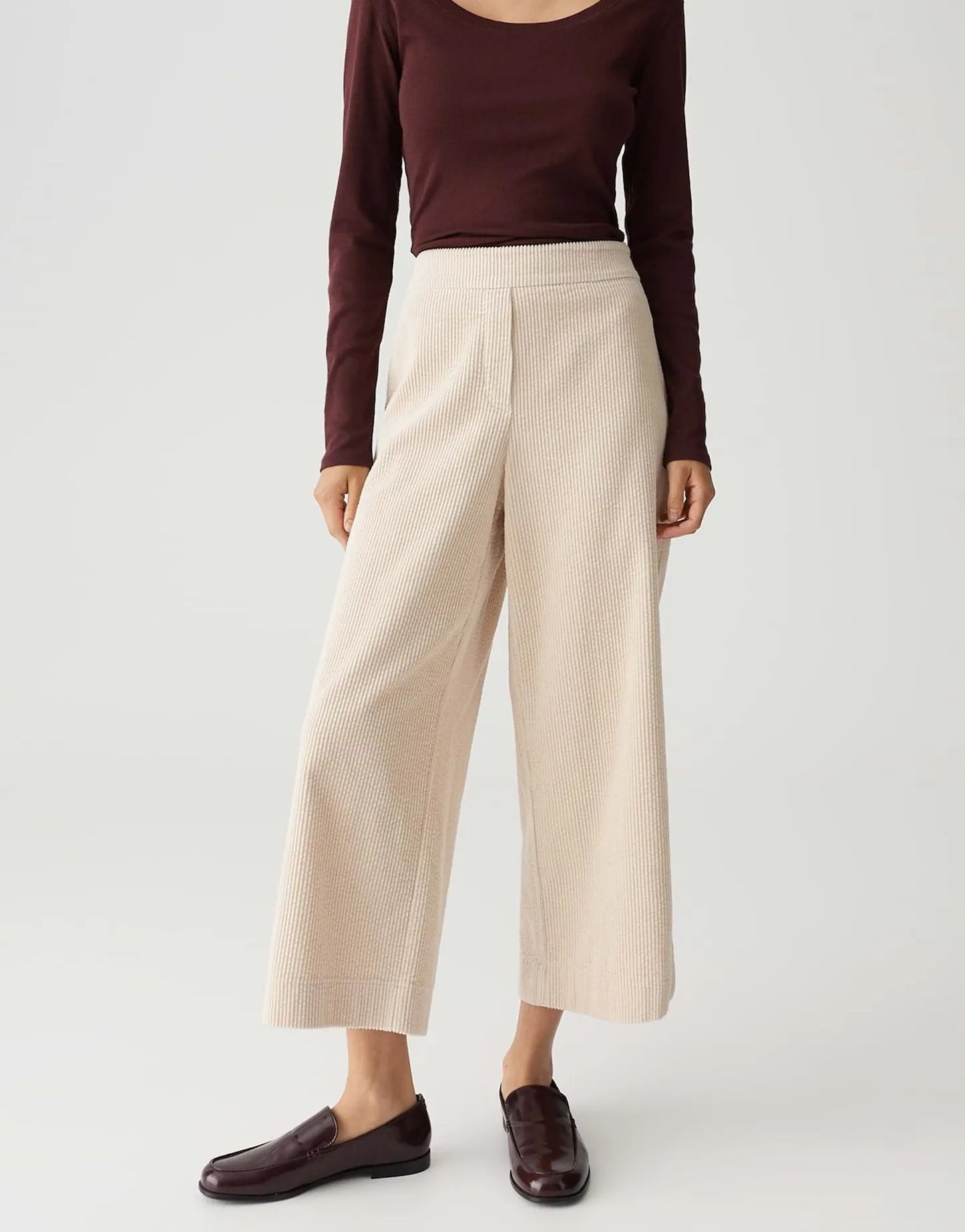 OPUS – Opus Damen Hose Misha cord