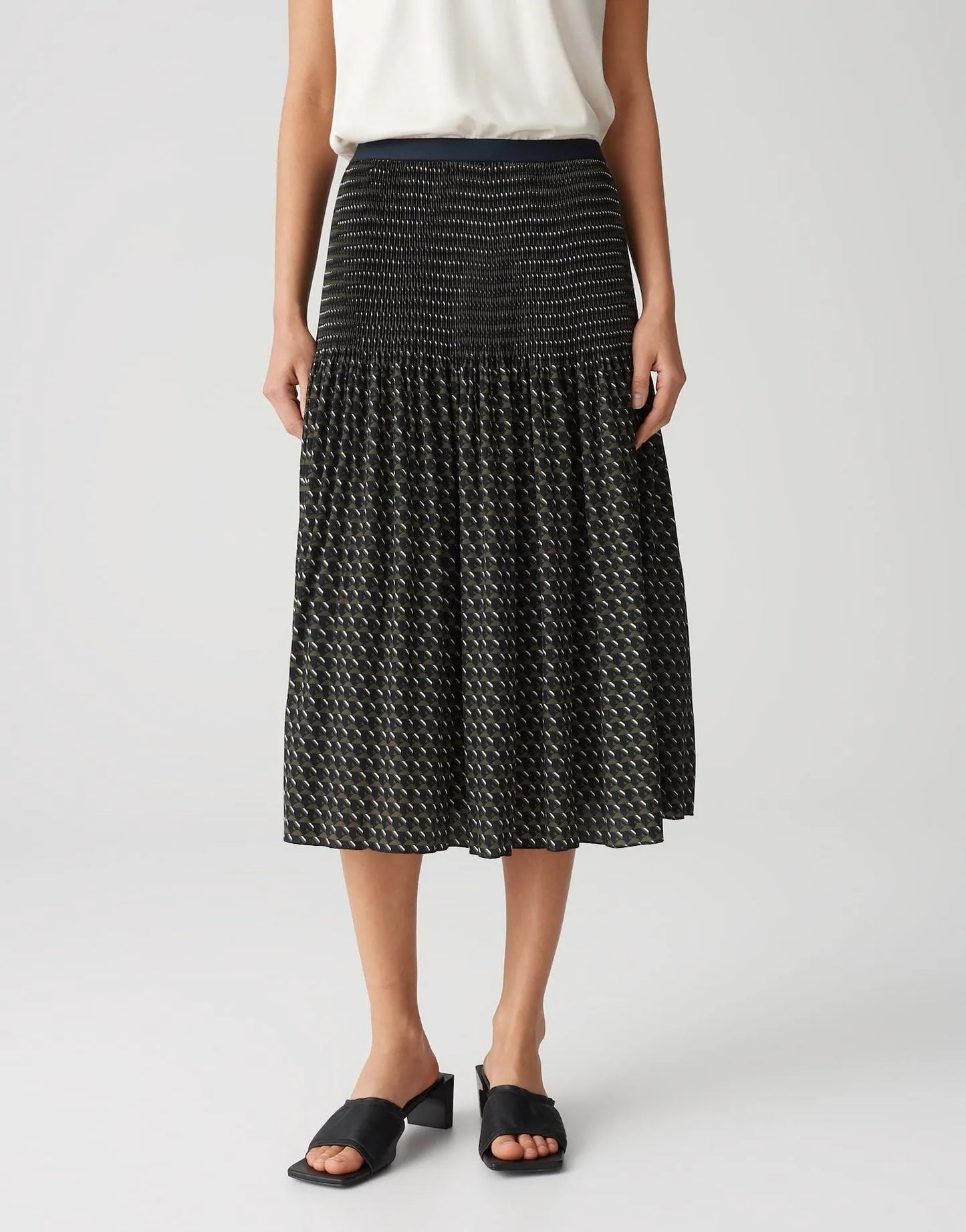 OPUS – Opus Damen Midirock Ribane london
