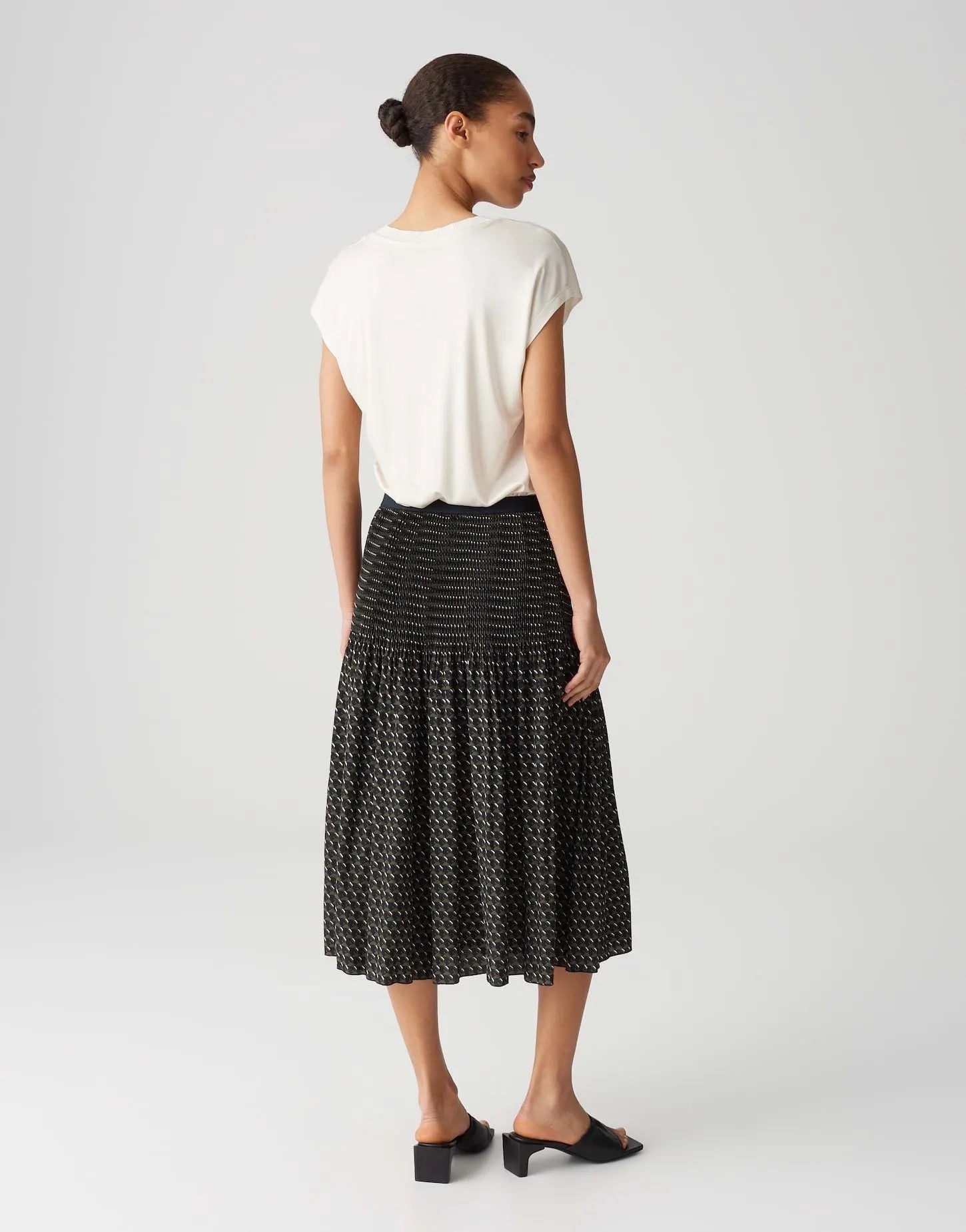 OPUS – Opus Damen Midirock Ribane london