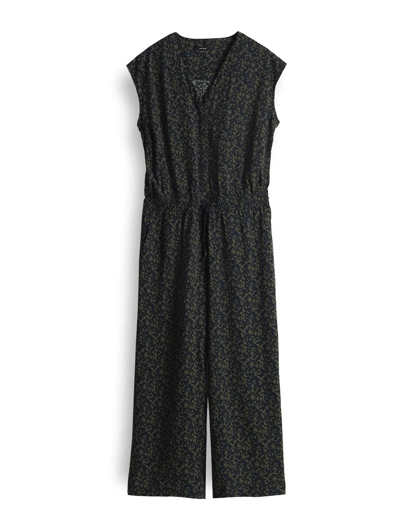 OPUS – Opus Damen Jumpsuit Moneli shadow