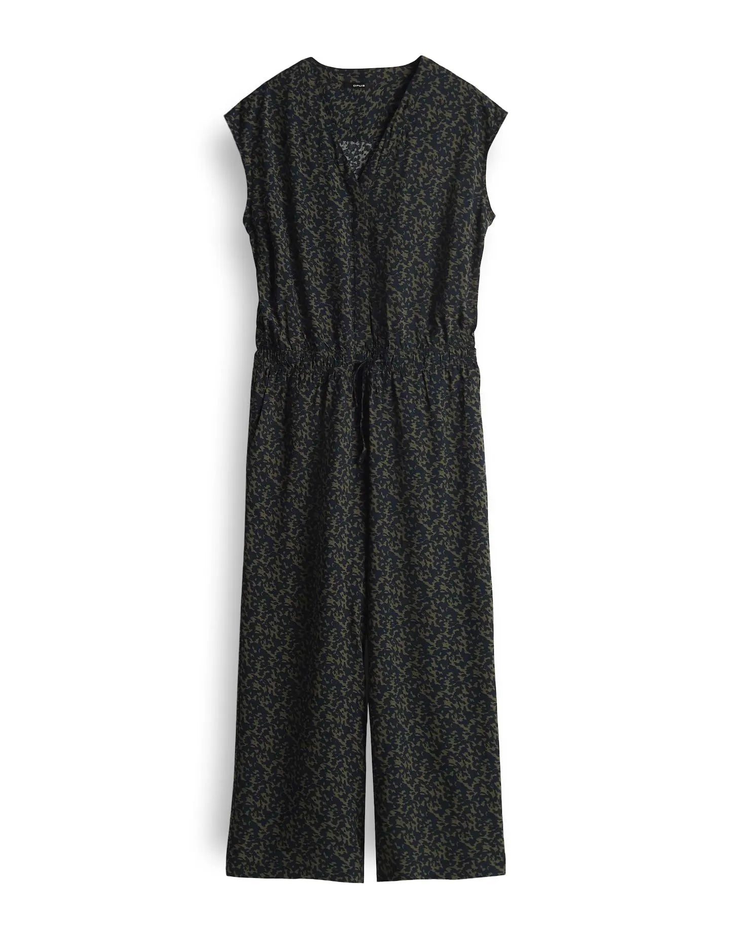 OPUS – Opus Damen Jumpsuit Moneli shadow