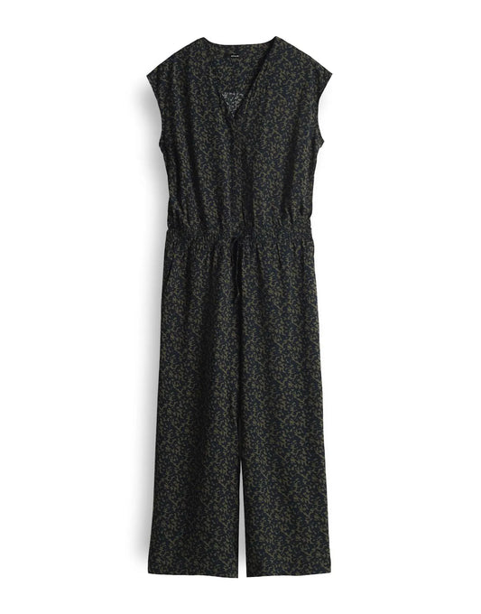 OPUS – Opus Damen Jumpsuit Moneli shadow