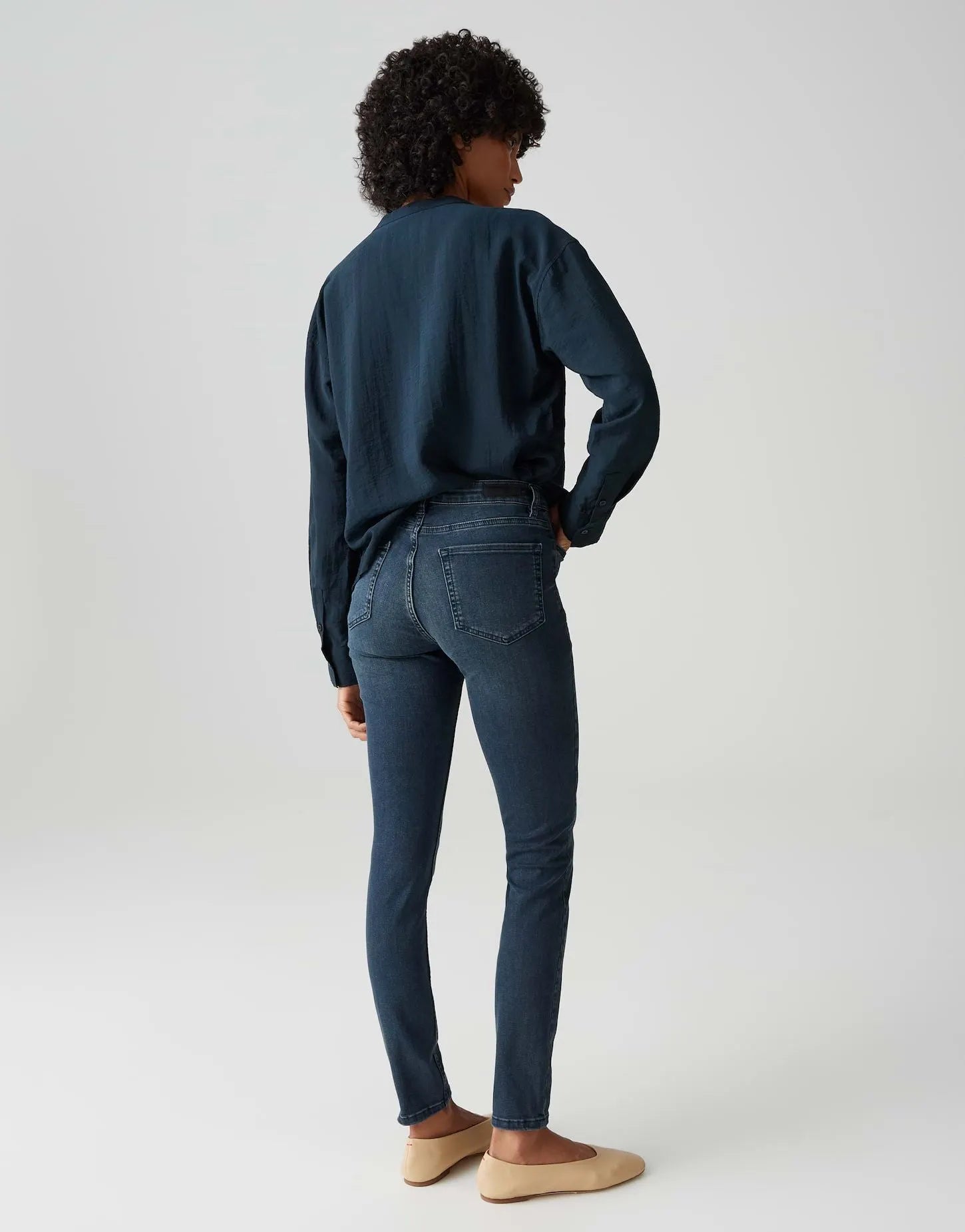 OPUS – Opus Damen Elma Jeans