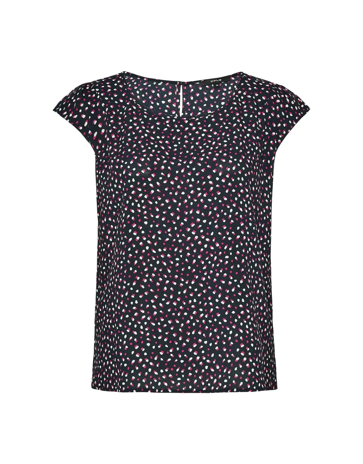 OPUS – OPUS Damen Shirt Fannie