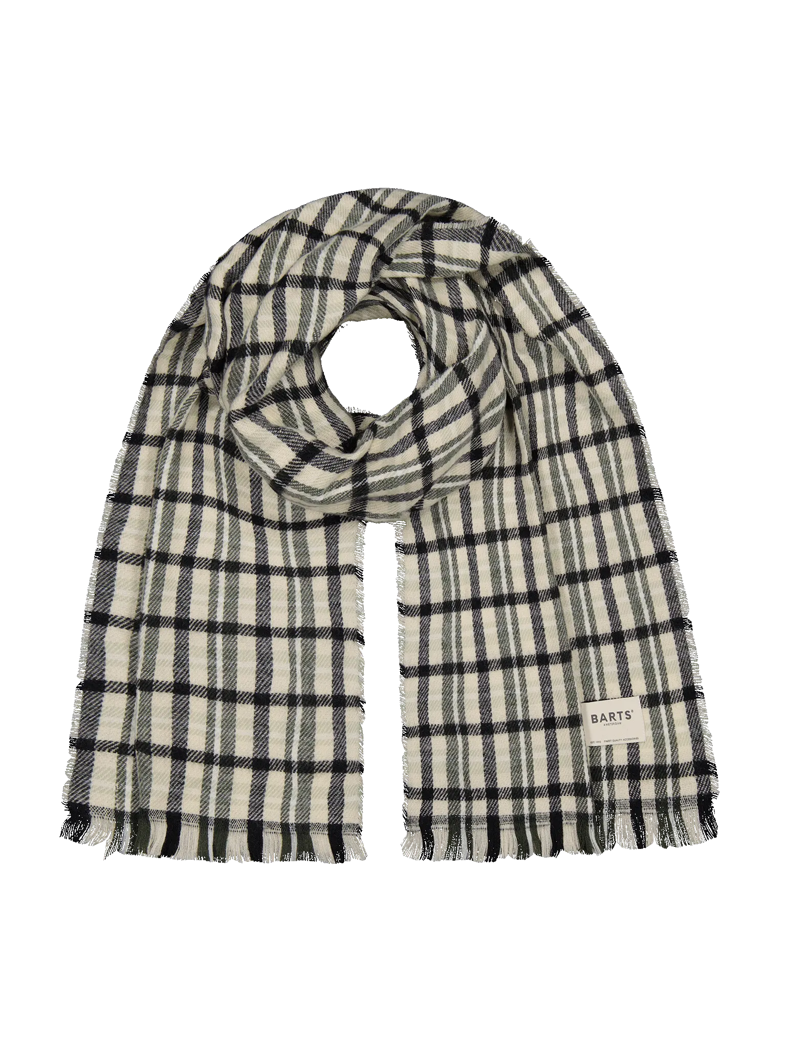 Barts – Barts Schal Oldbeard Scarf