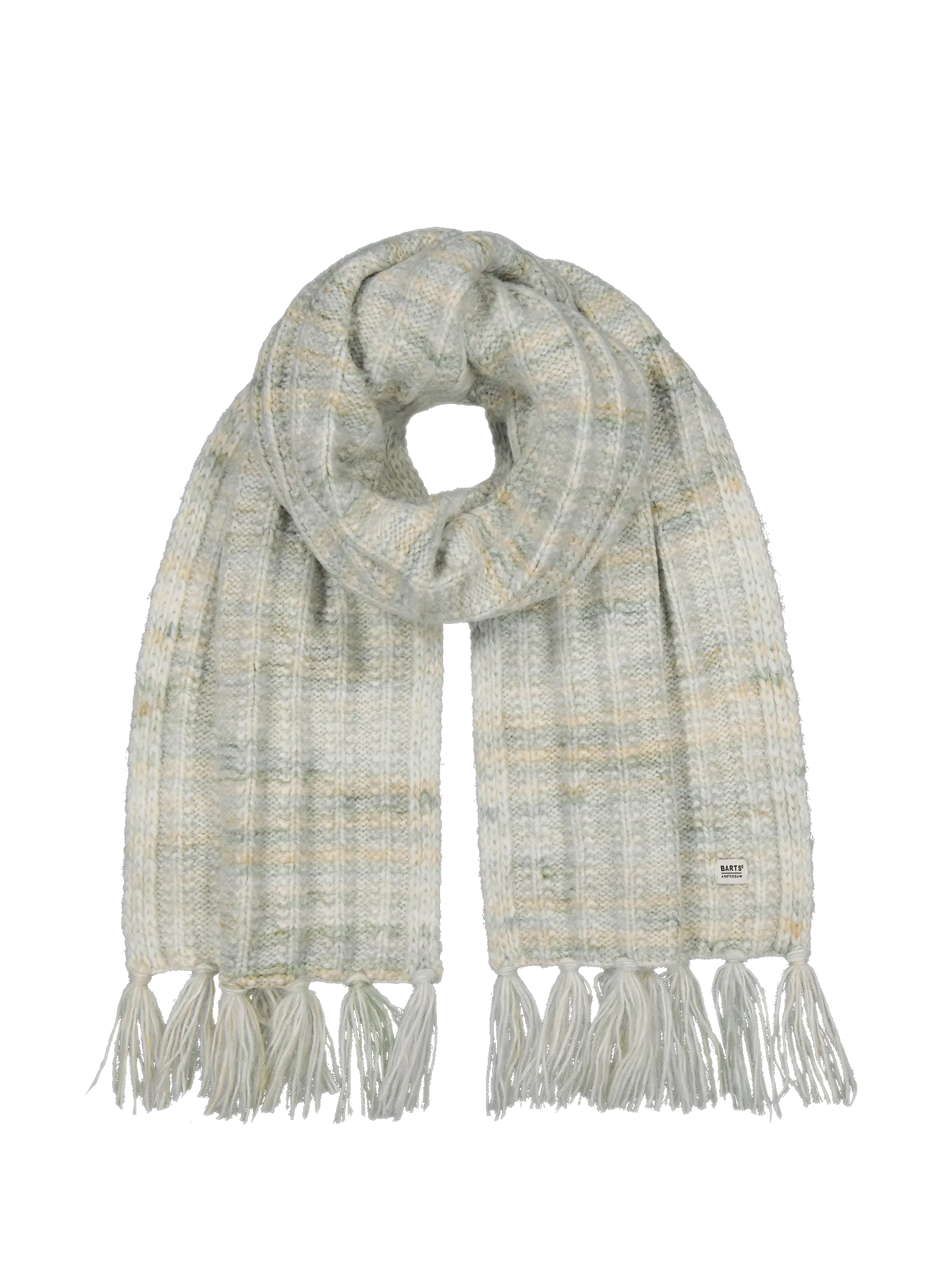 Barts – Barts Damen Schal Flata Scarf