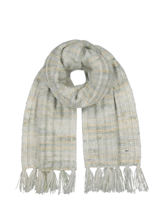 Barts – Barts Damen Schal Flata Scarf