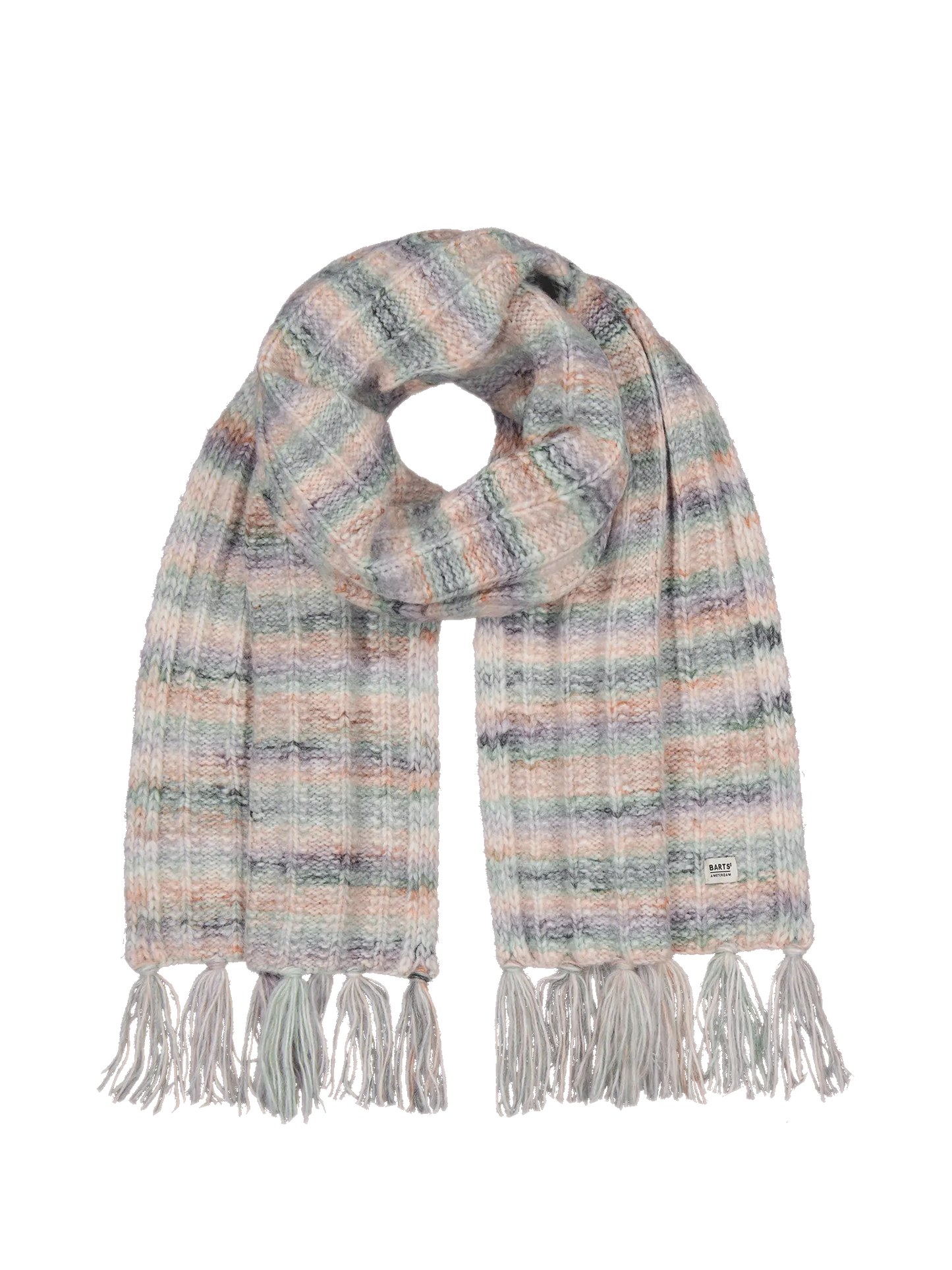 Barts – Barts Damen Schal Flata Scarf