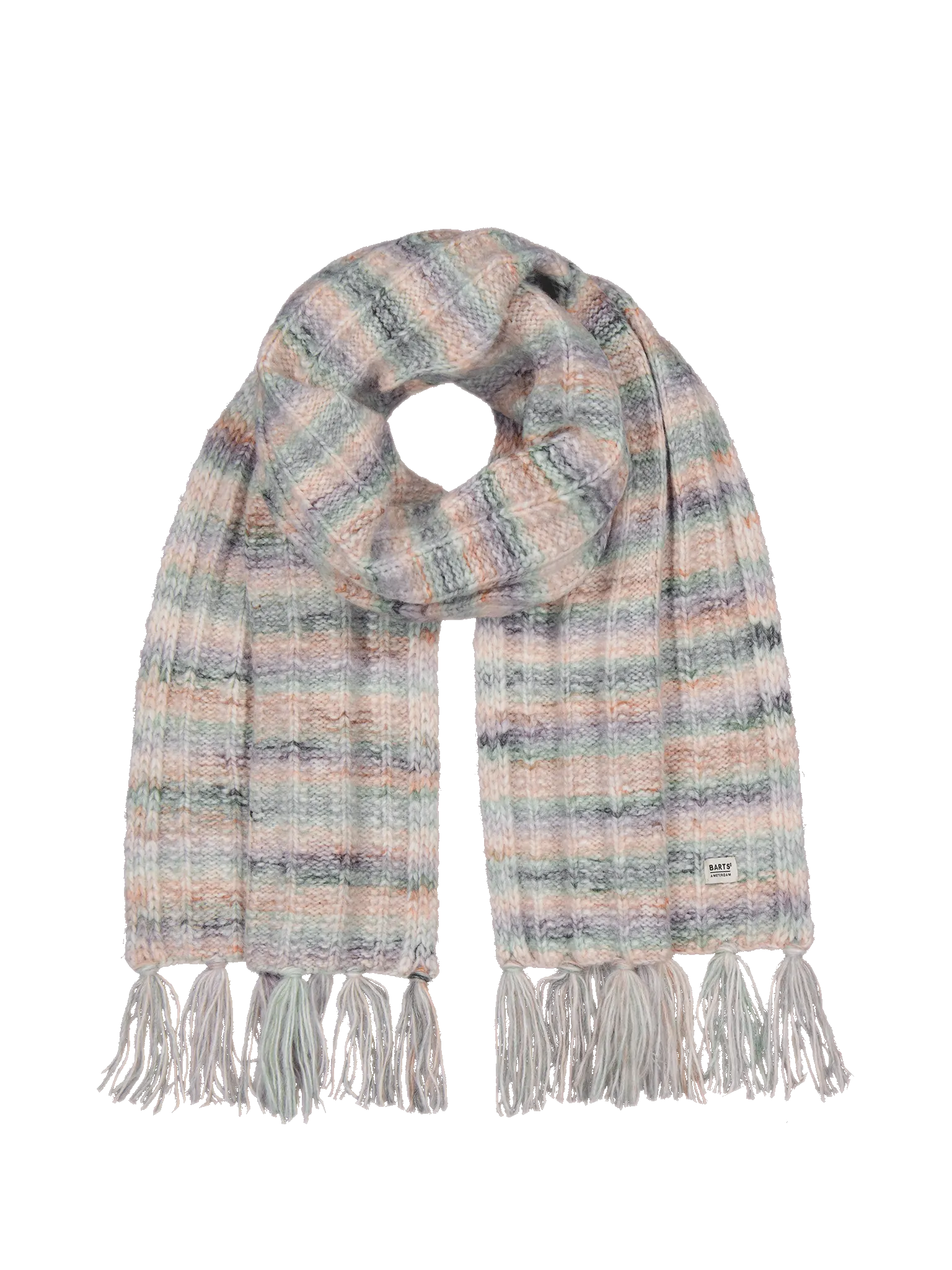 Barts – Barts Damen Schal Flata Scarf