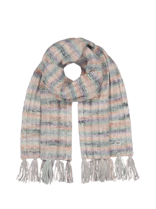 Barts – Barts Damen Schal Flata Scarf